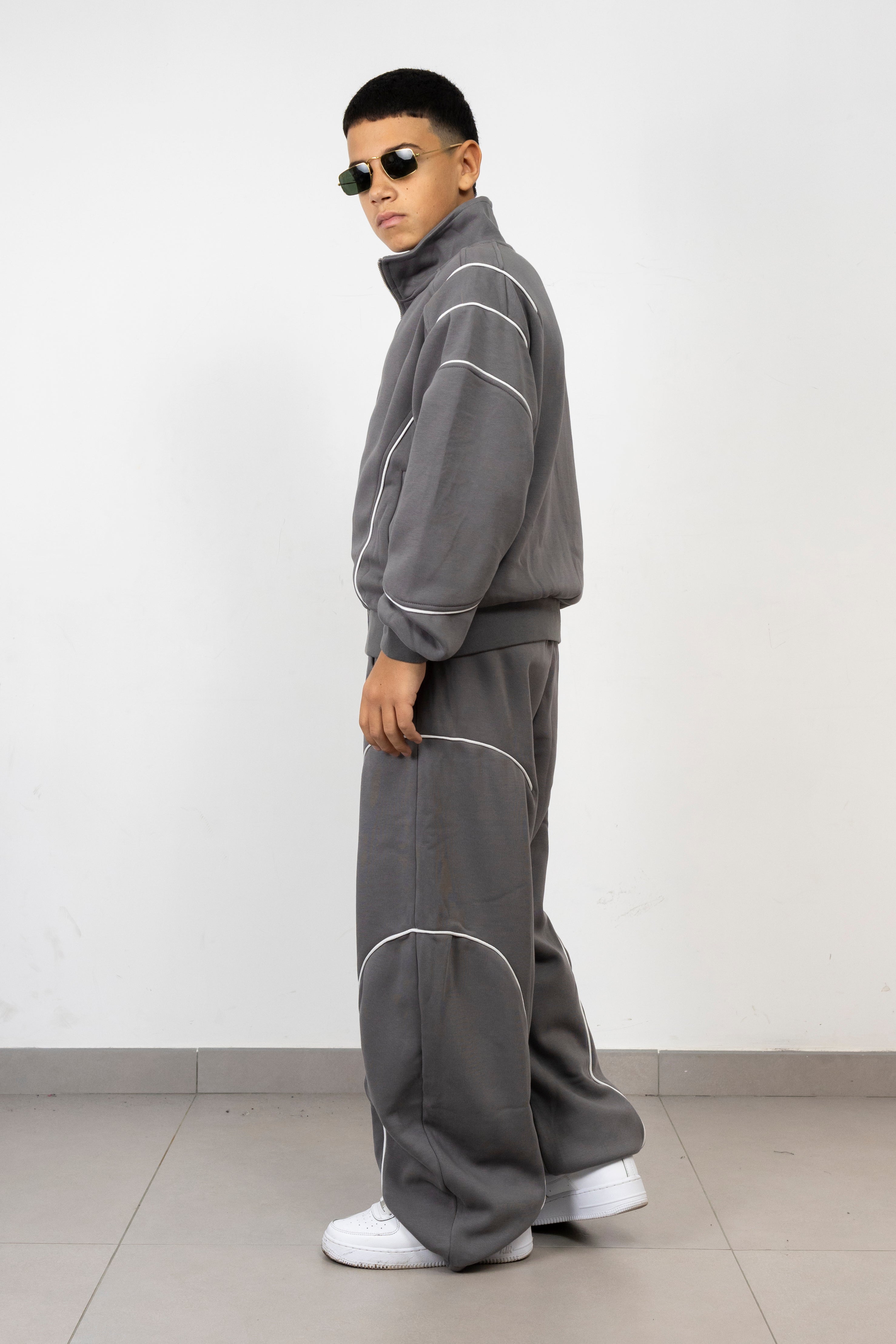Tuta Line Junior