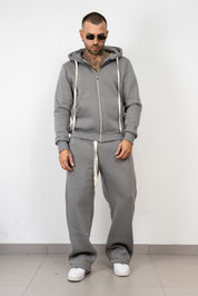 Tuta Comfort Zip