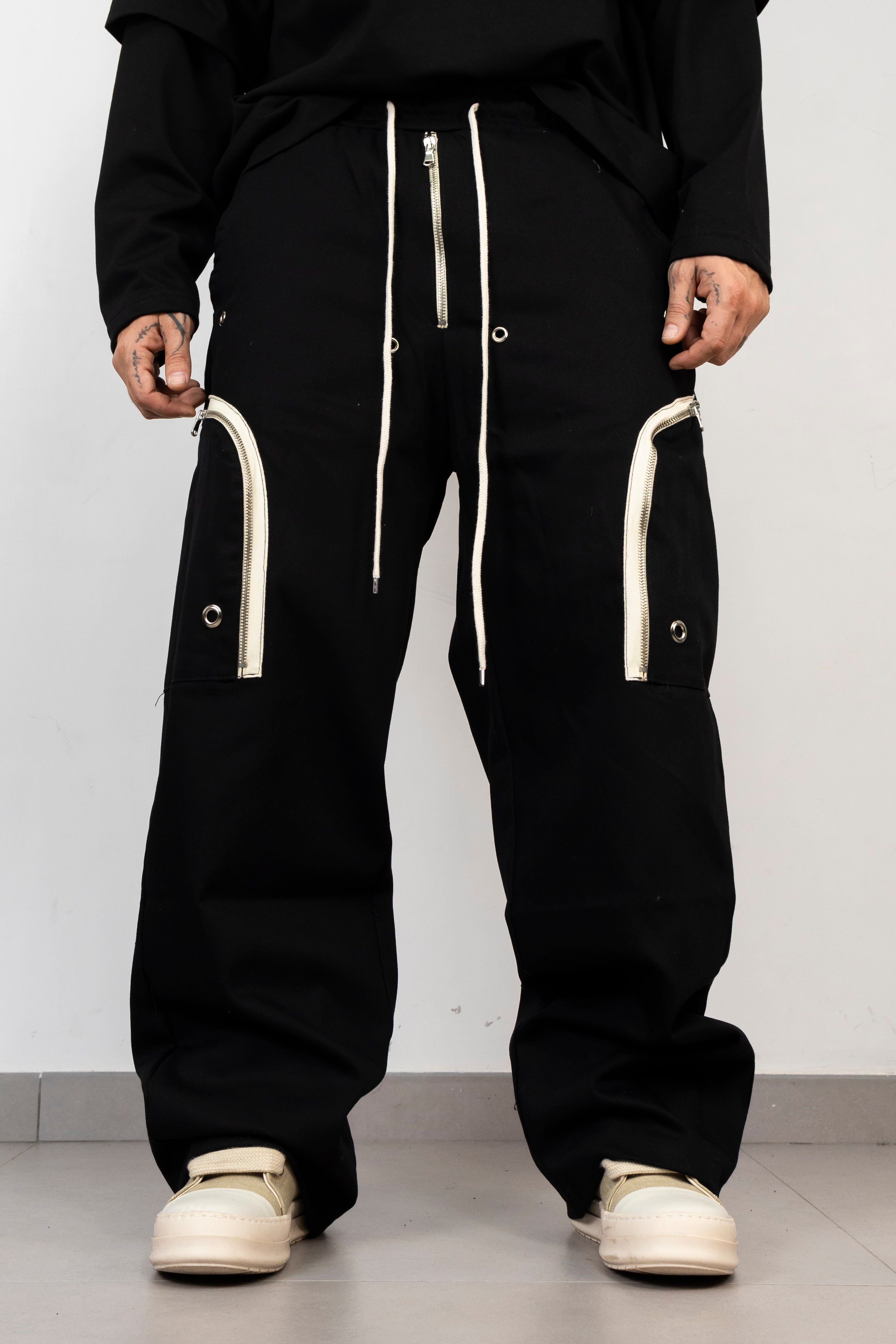 Pantalone Vision