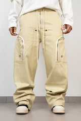 Pantalone Vision