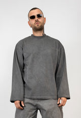 T-Shirt Freezing Wash