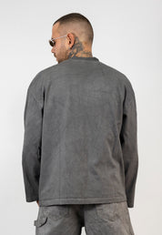 T-Shirt Freezing Wash