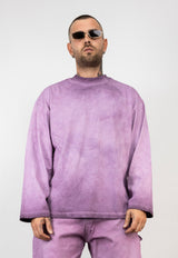 T-Shirt Freezing Wash