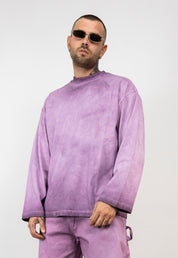 T-Shirt Freezing Wash