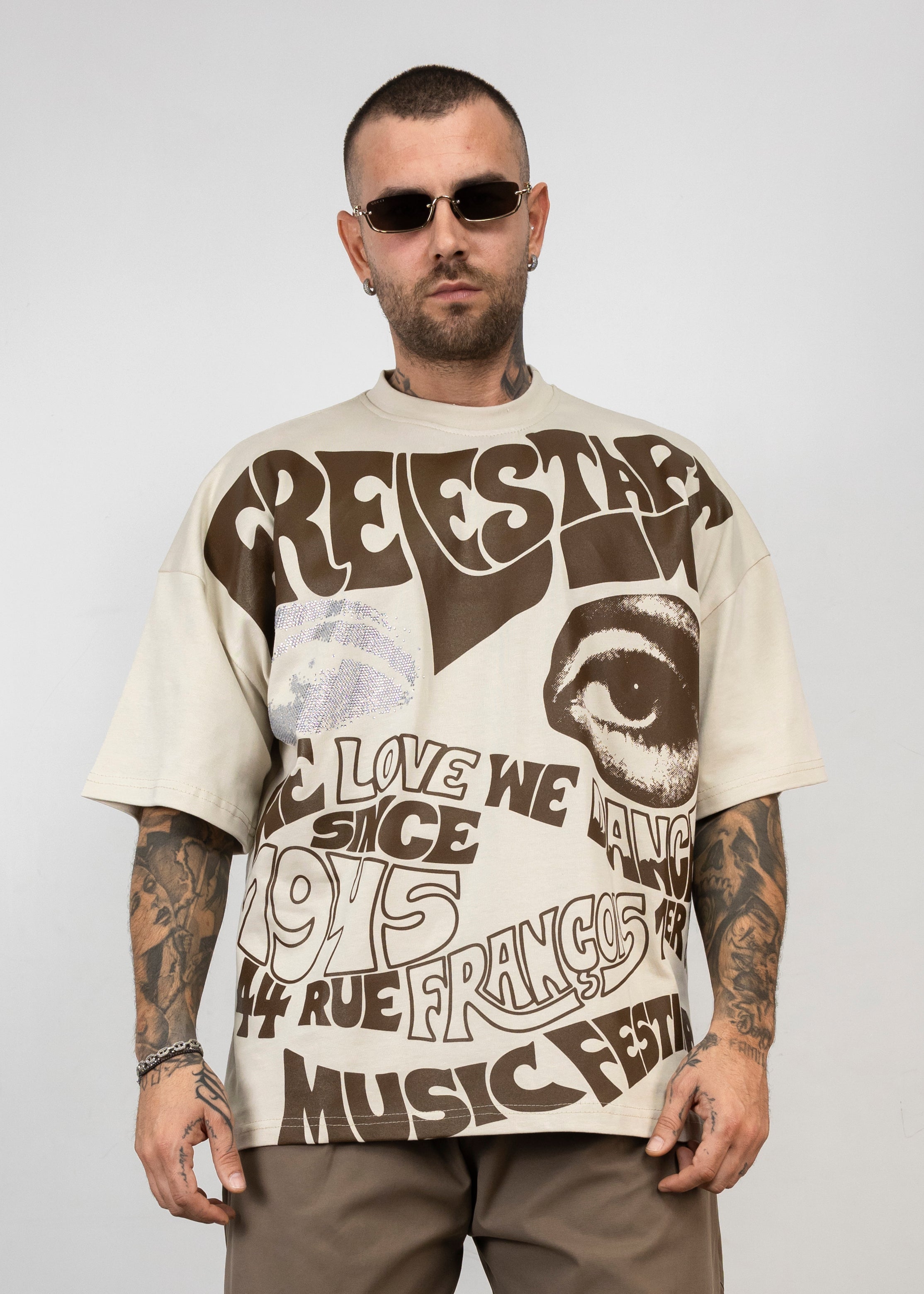 T-Shirt Music Fest