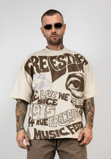 T-Shirt Music Fest