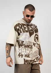 T-Shirt Music Fest