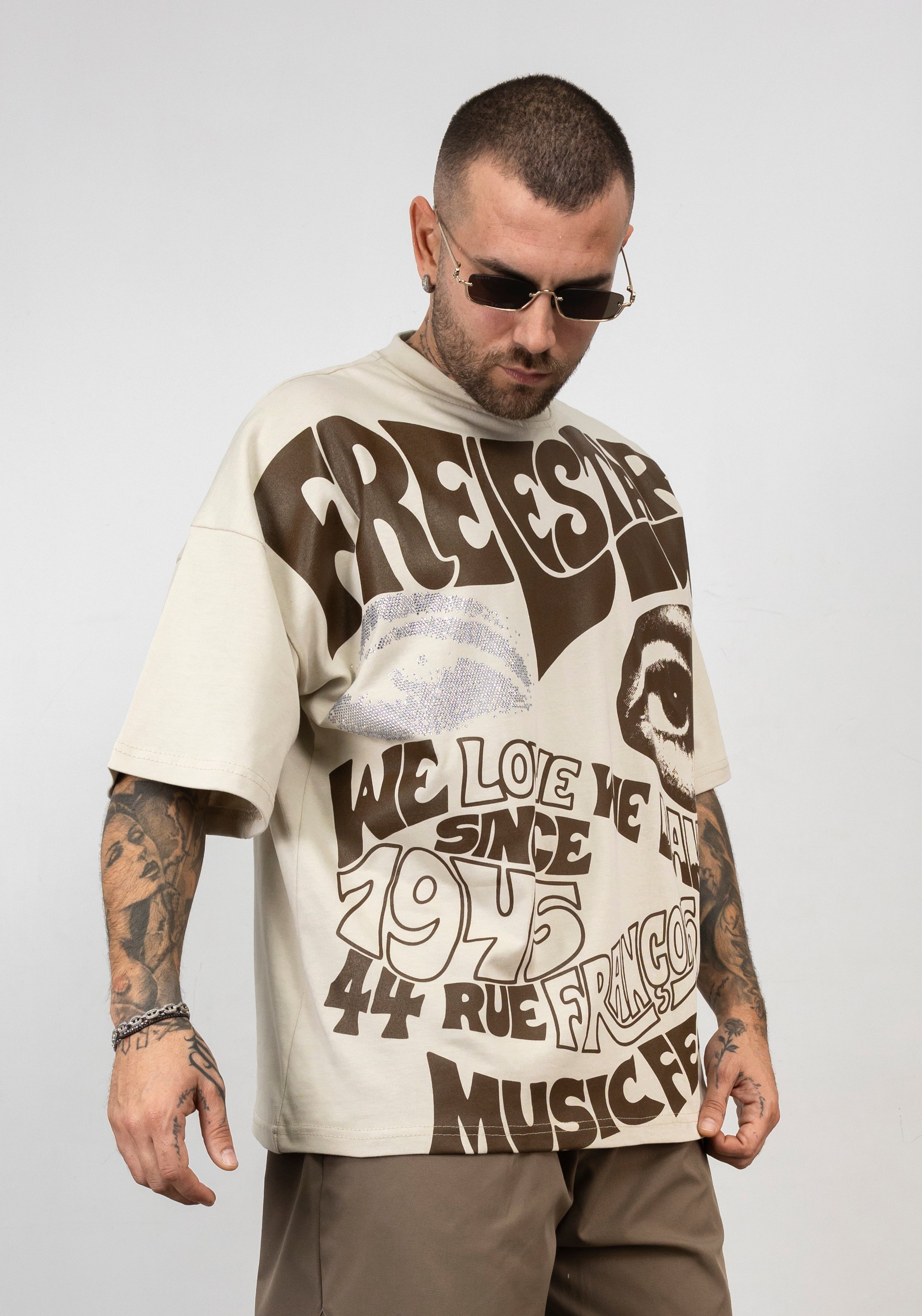 T-Shirt Music Fest