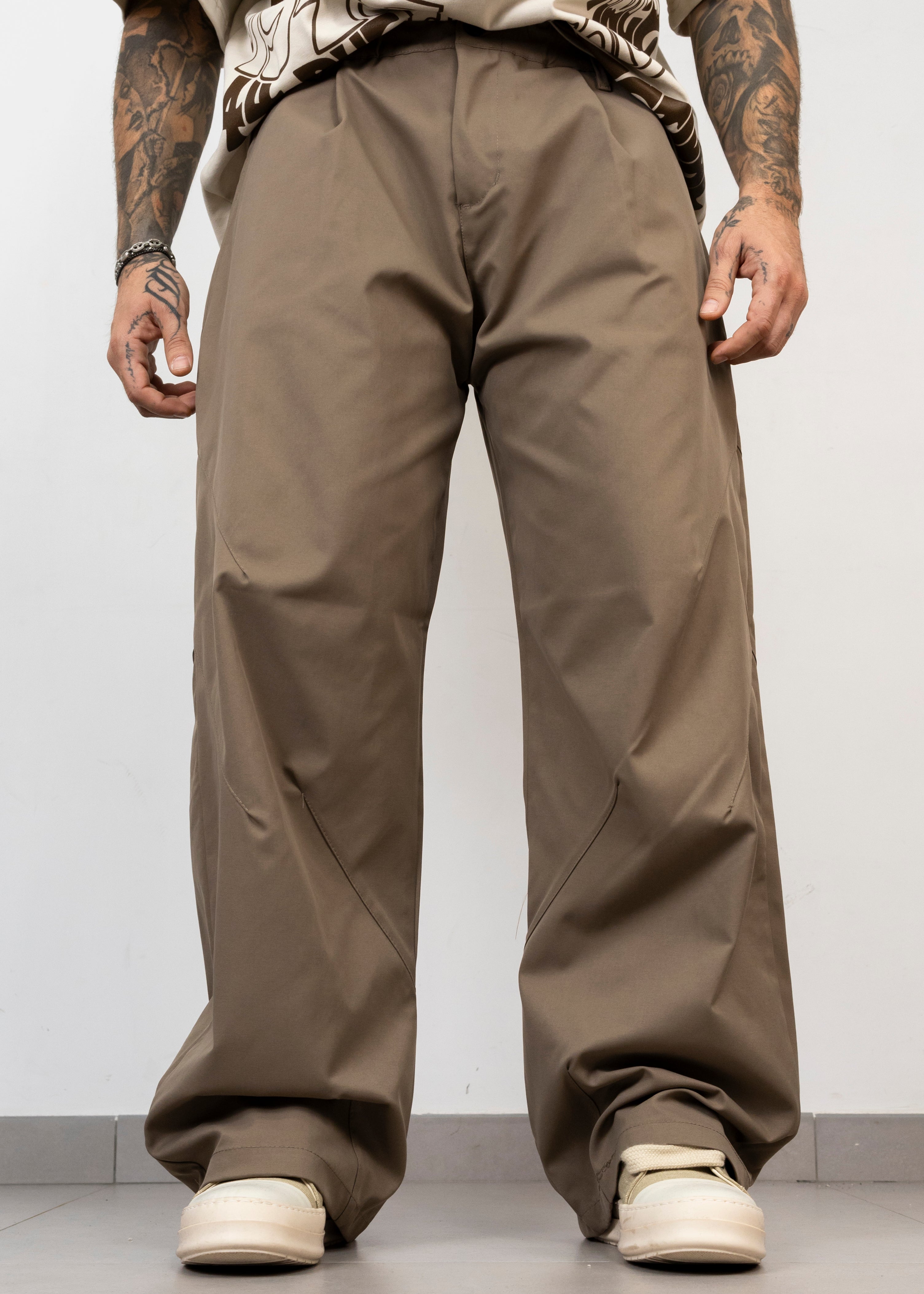 Pantalone Bronx