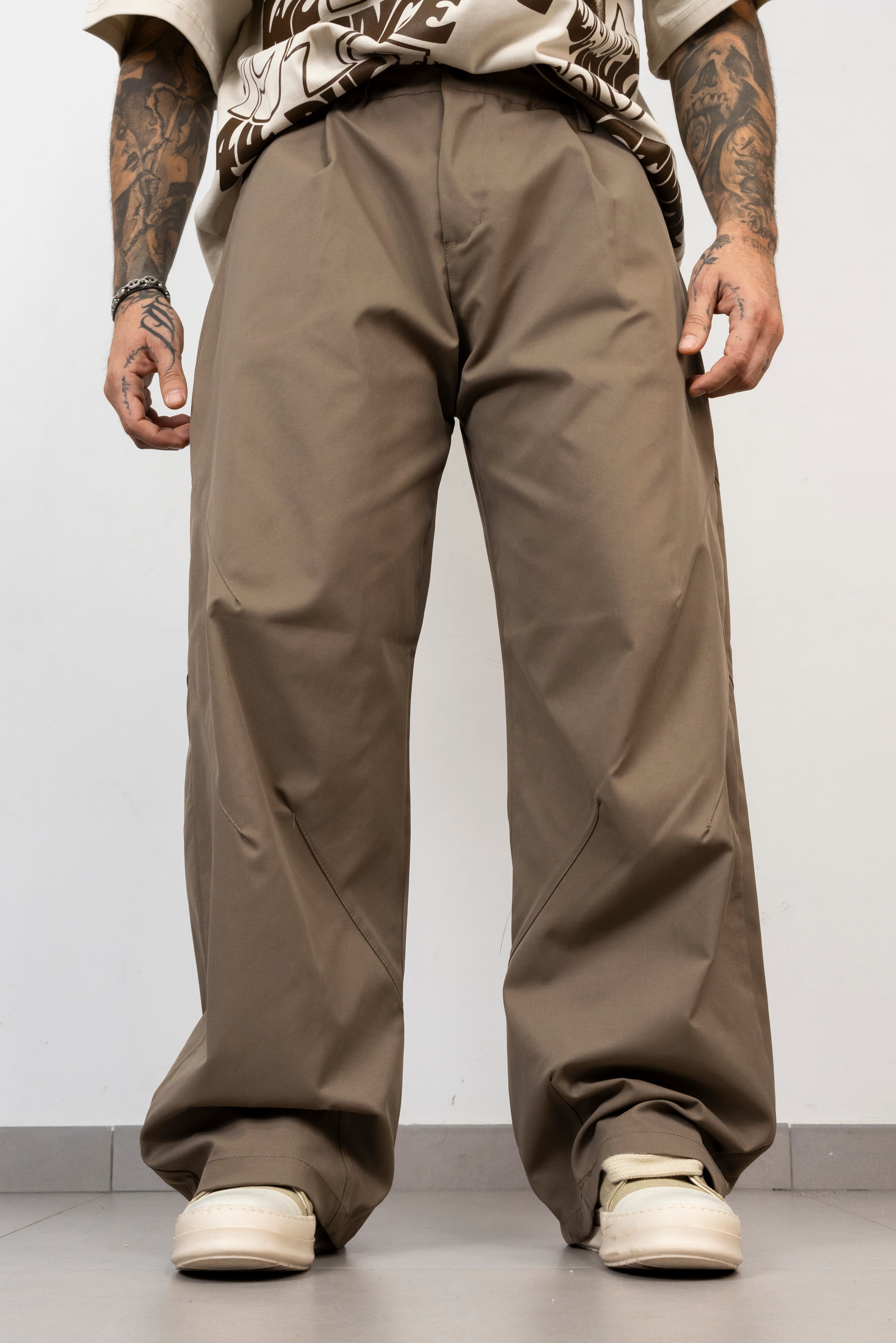 Pantalone Bronx
