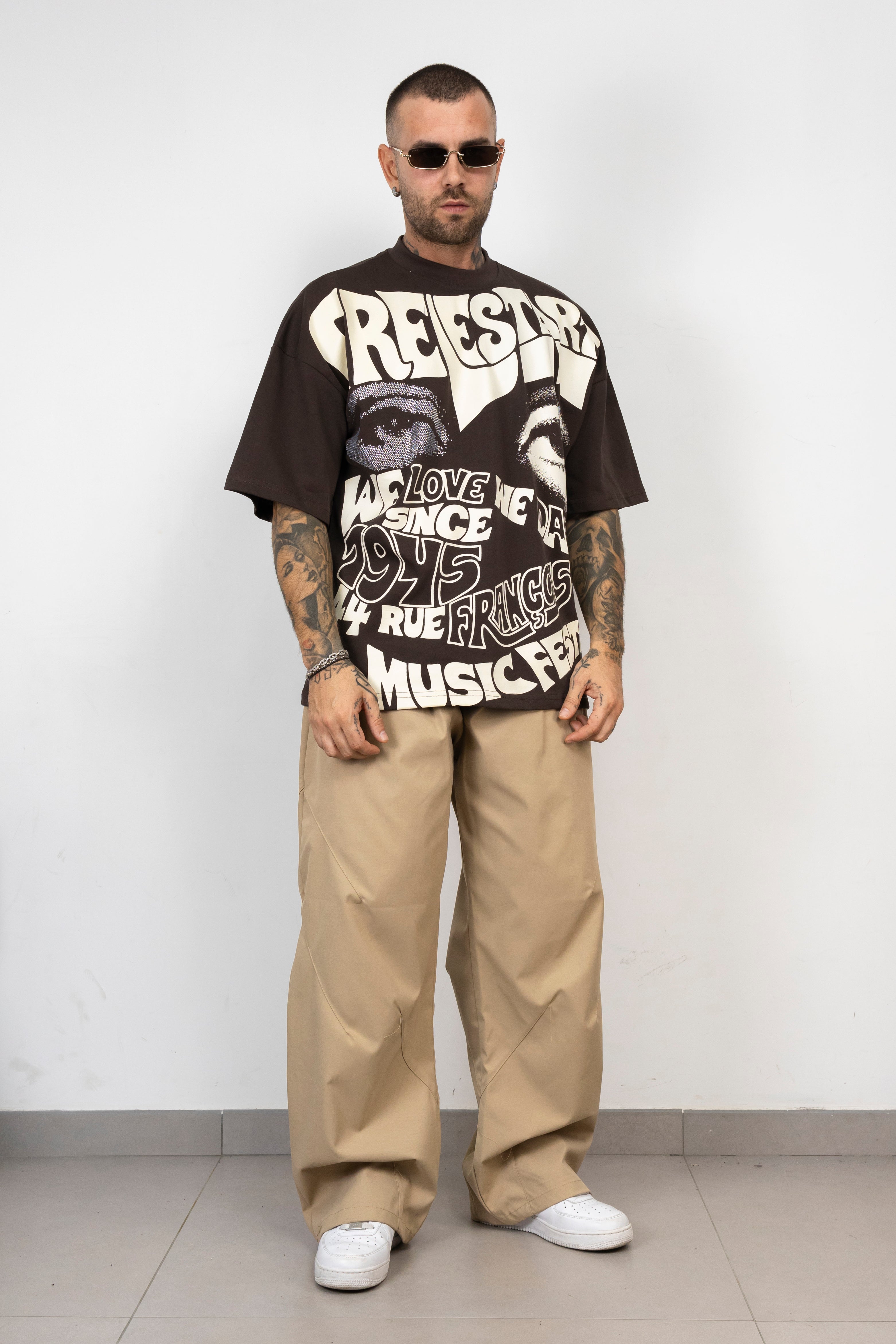 Pantalone Bronx