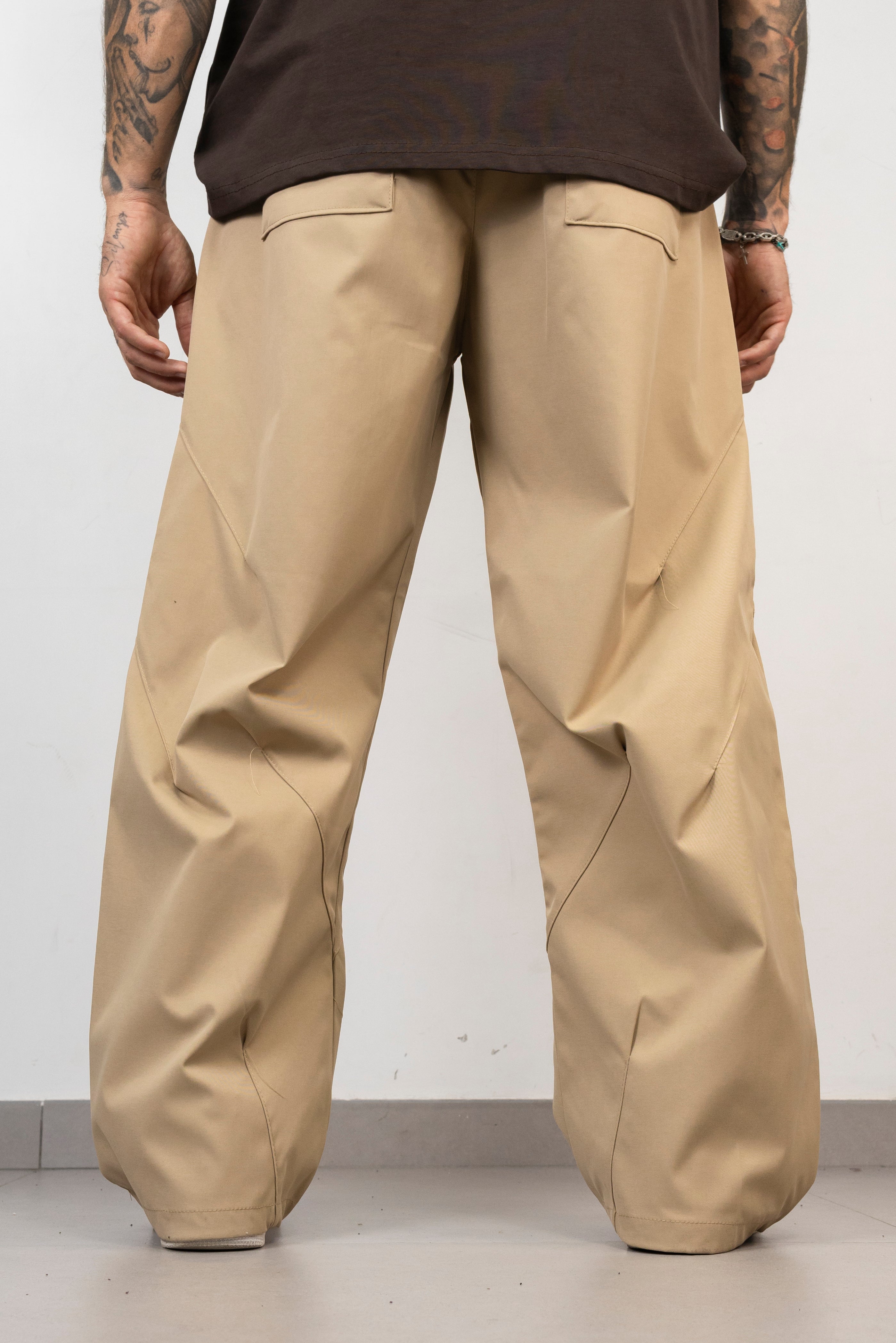 Pantalone Bronx