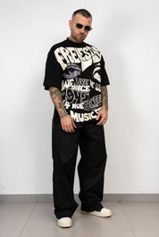 T-Shirt Music Fest