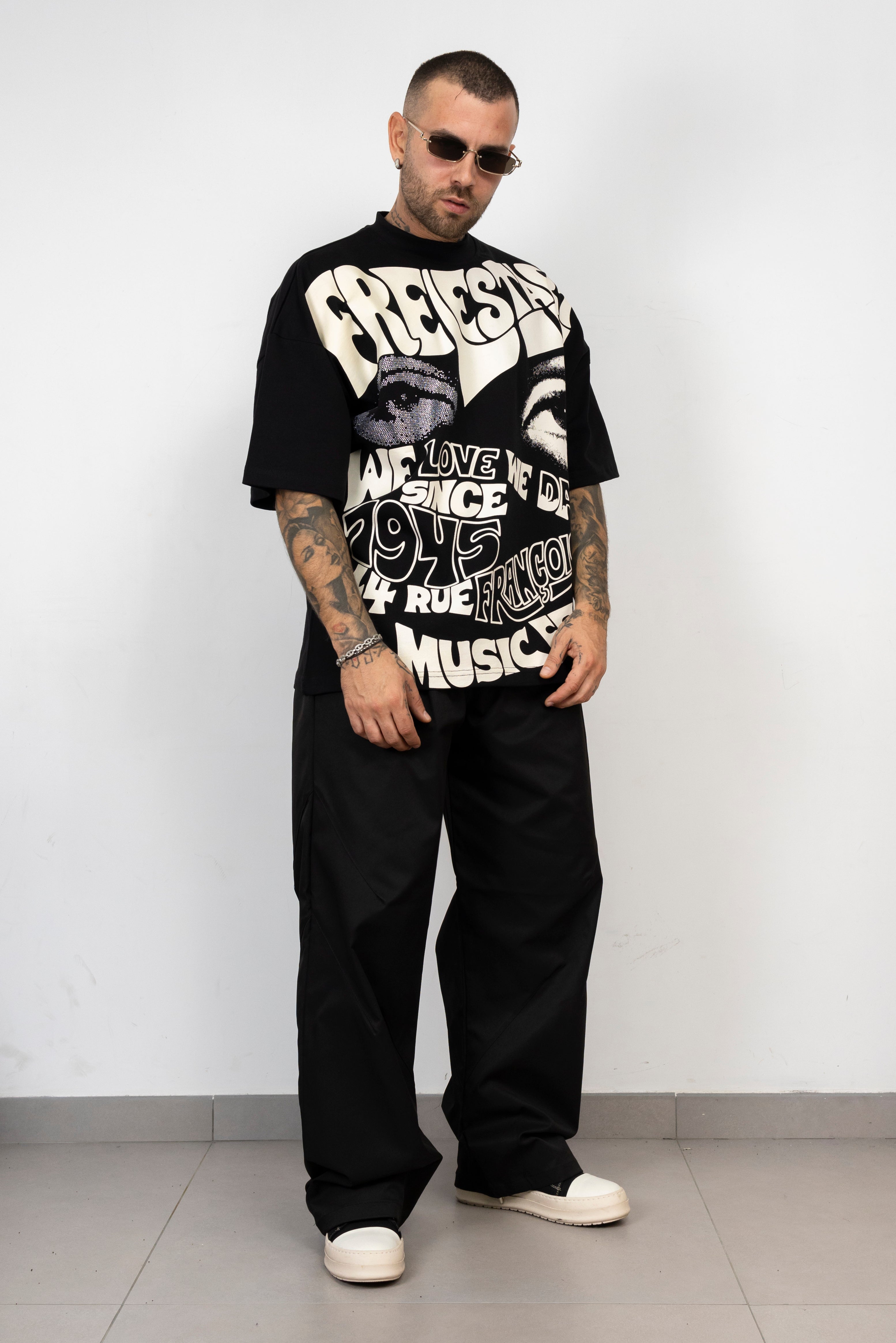 T-Shirt Music Fest