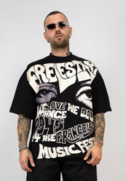 T-Shirt Music Fest