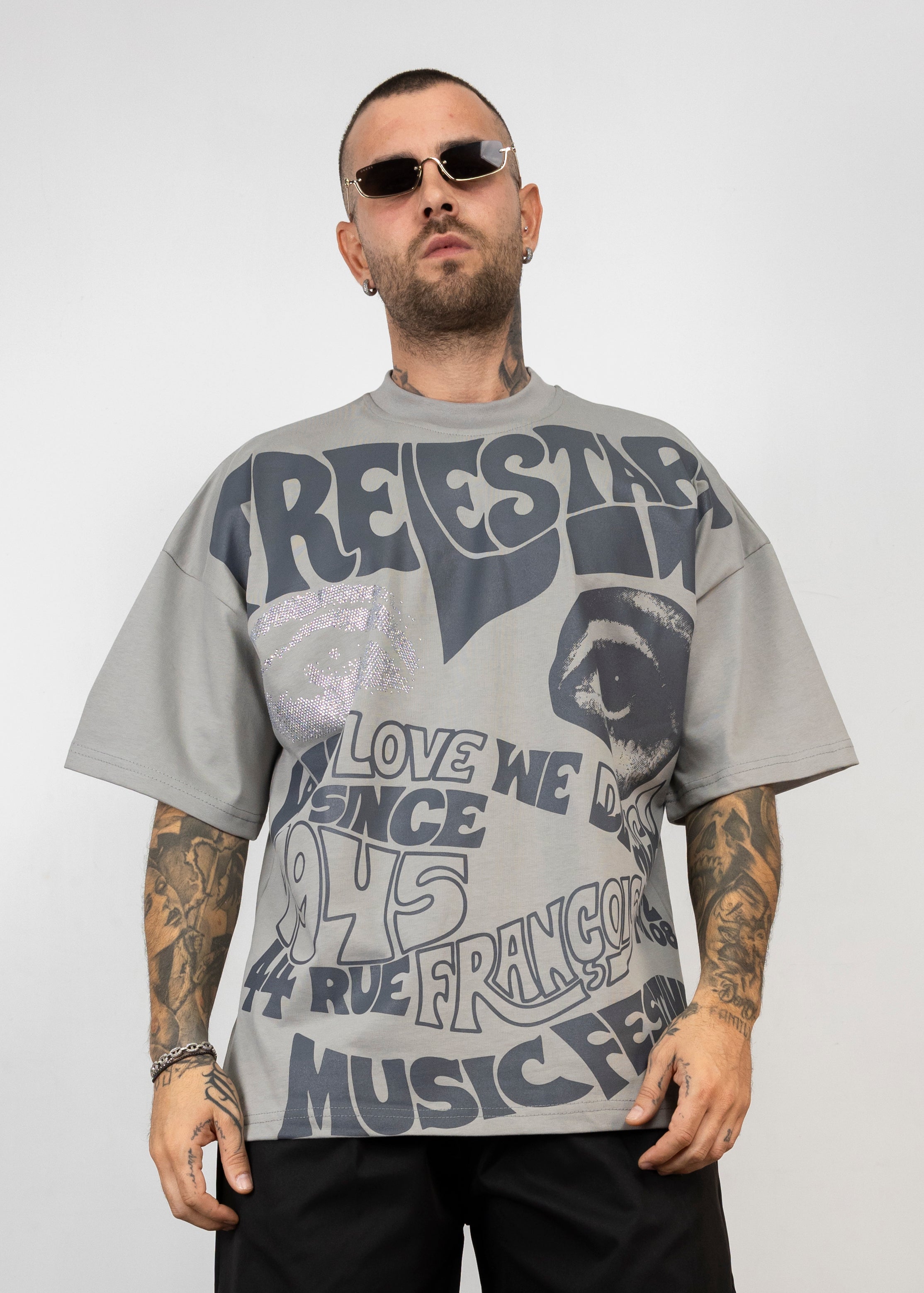 T-Shirt Music Fest