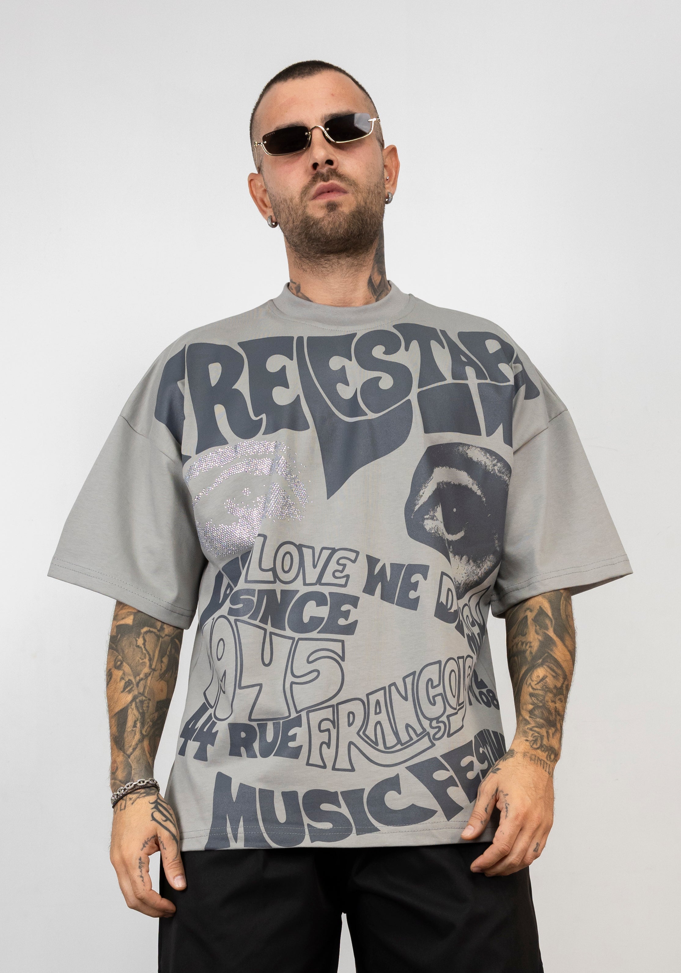 T-Shirt Music Fest