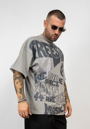 T-Shirt Music Fest