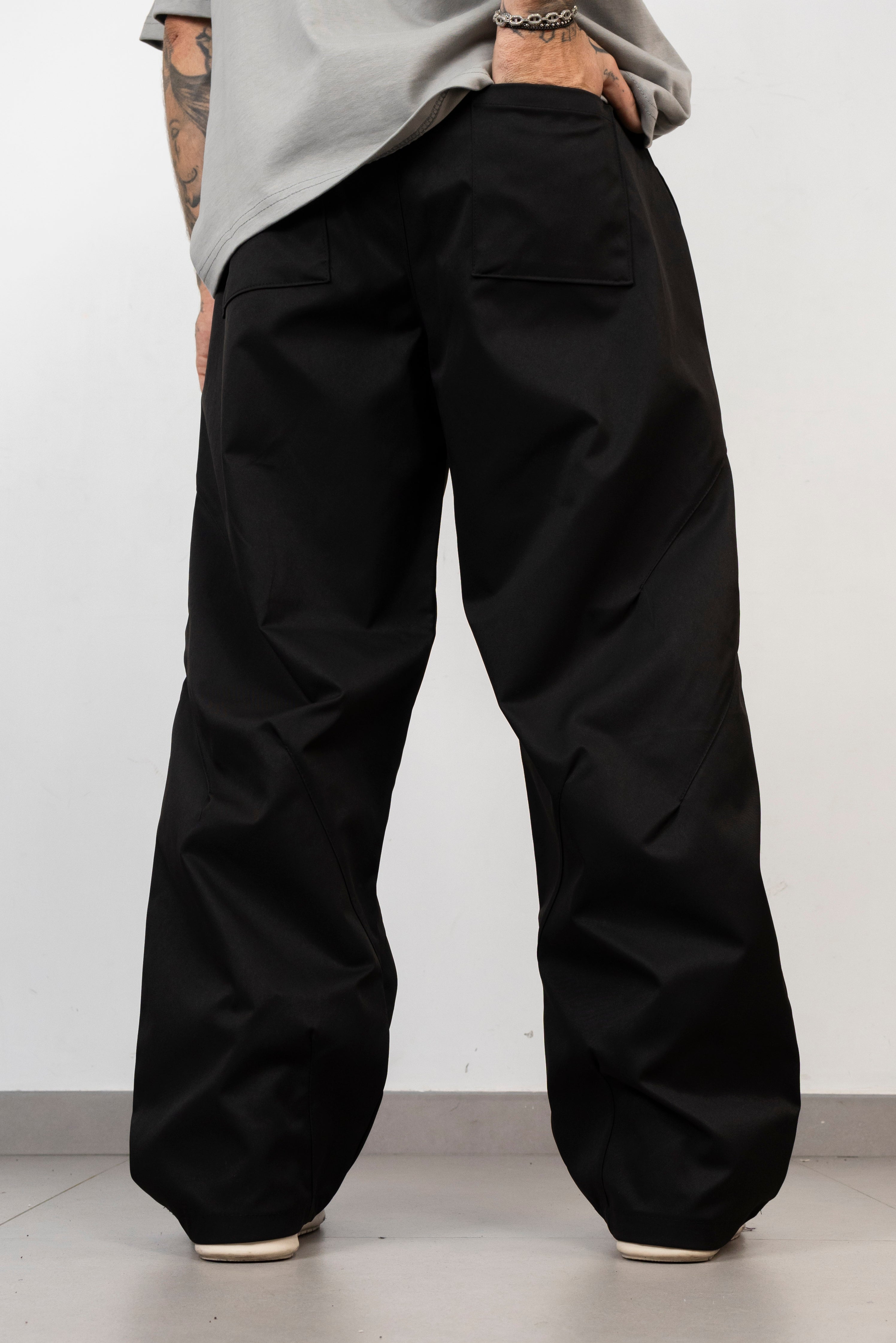 Pantalone Bronx