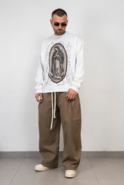 Pantalone Balloon Street