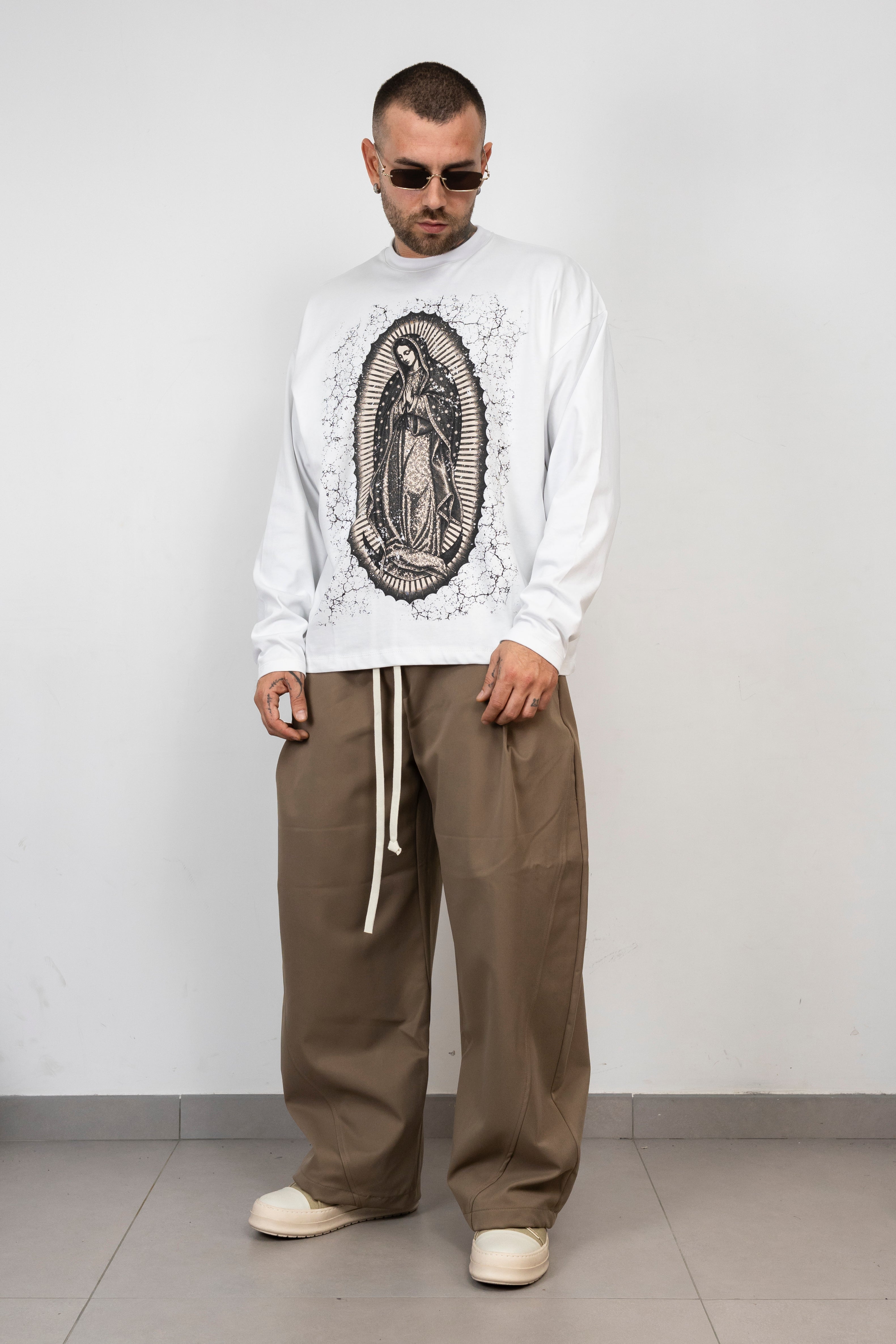 Pantalone Balloon Street