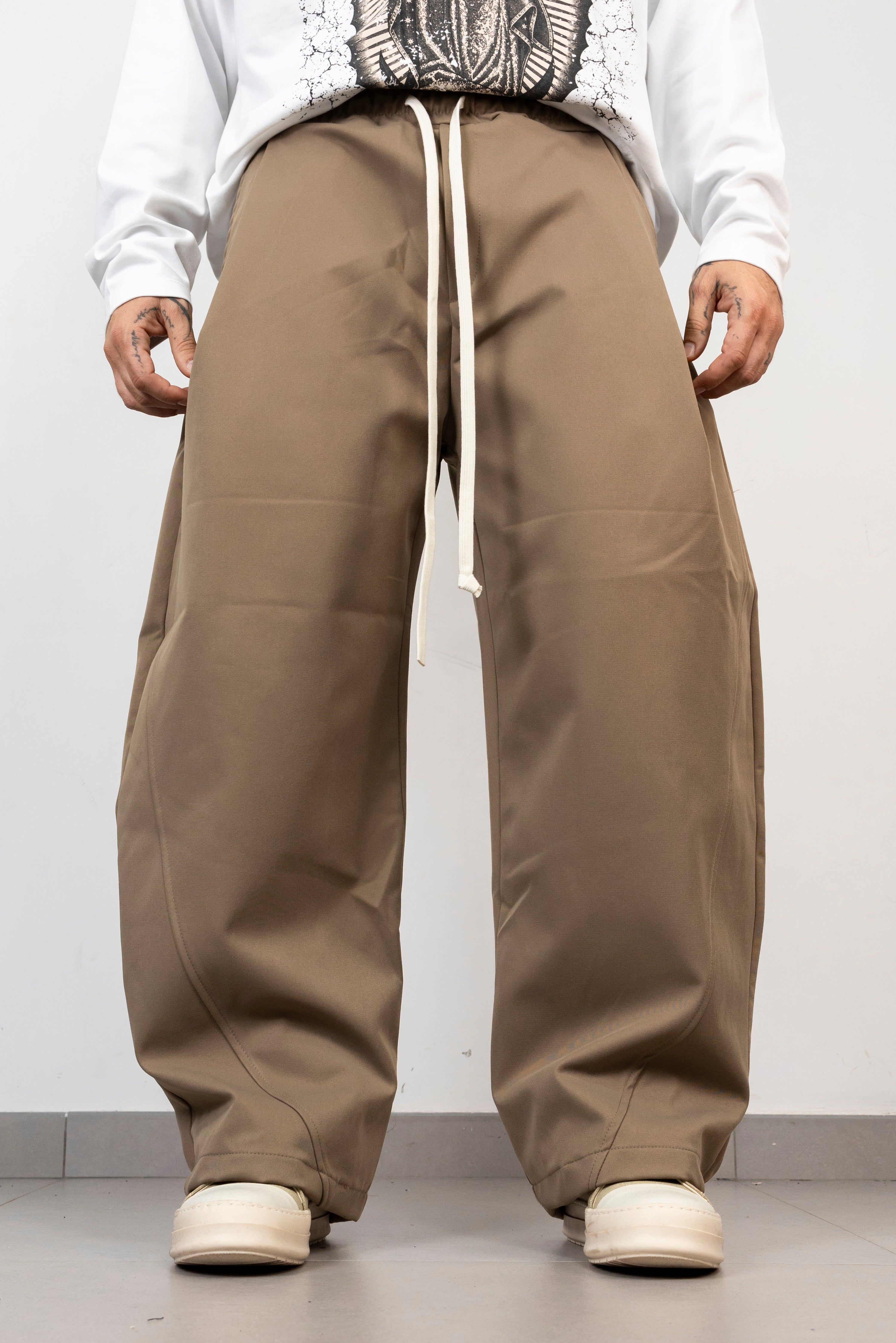 Pantalone Balloon Street