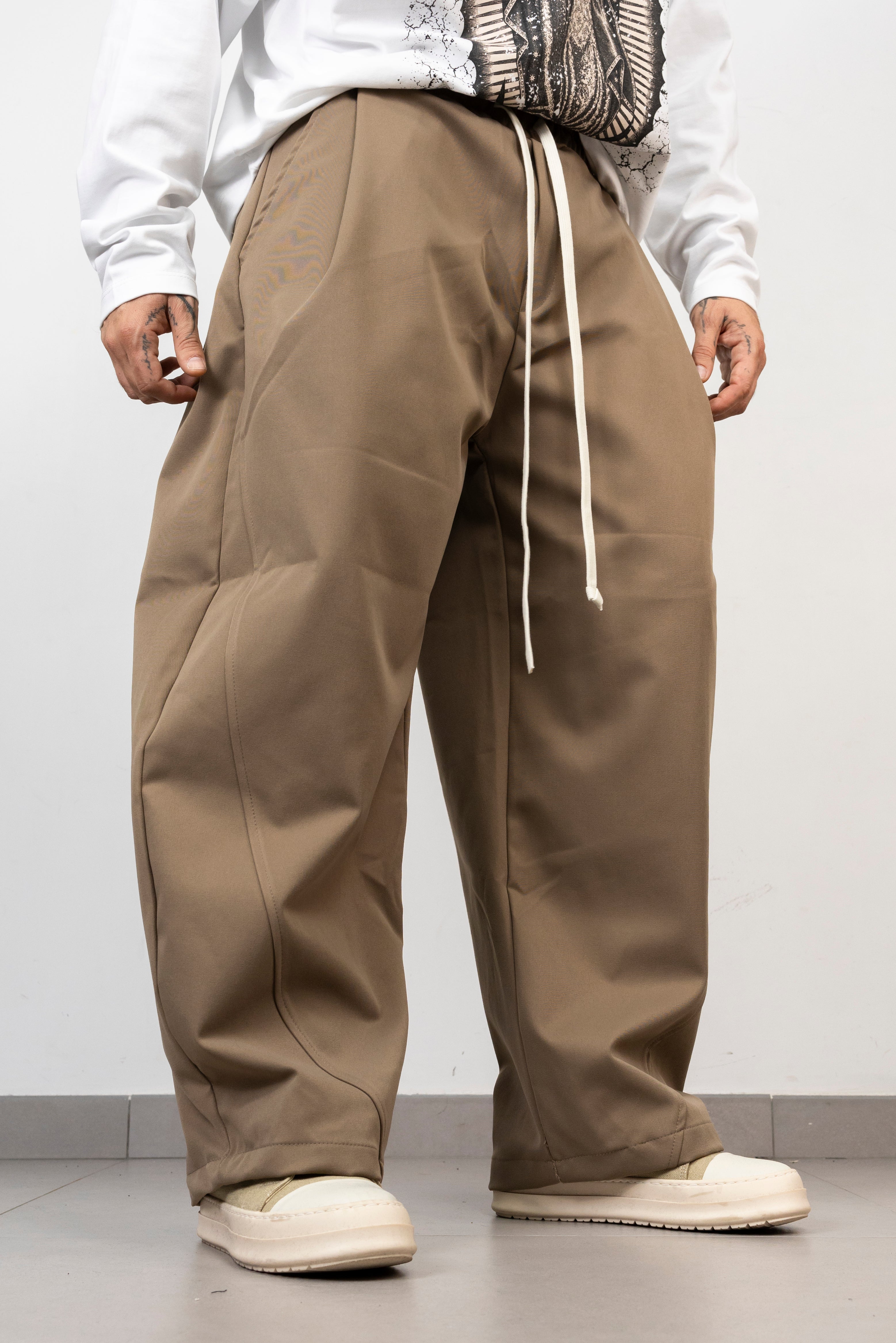 Pantalone Balloon Street
