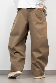 Pantalone Balloon Street