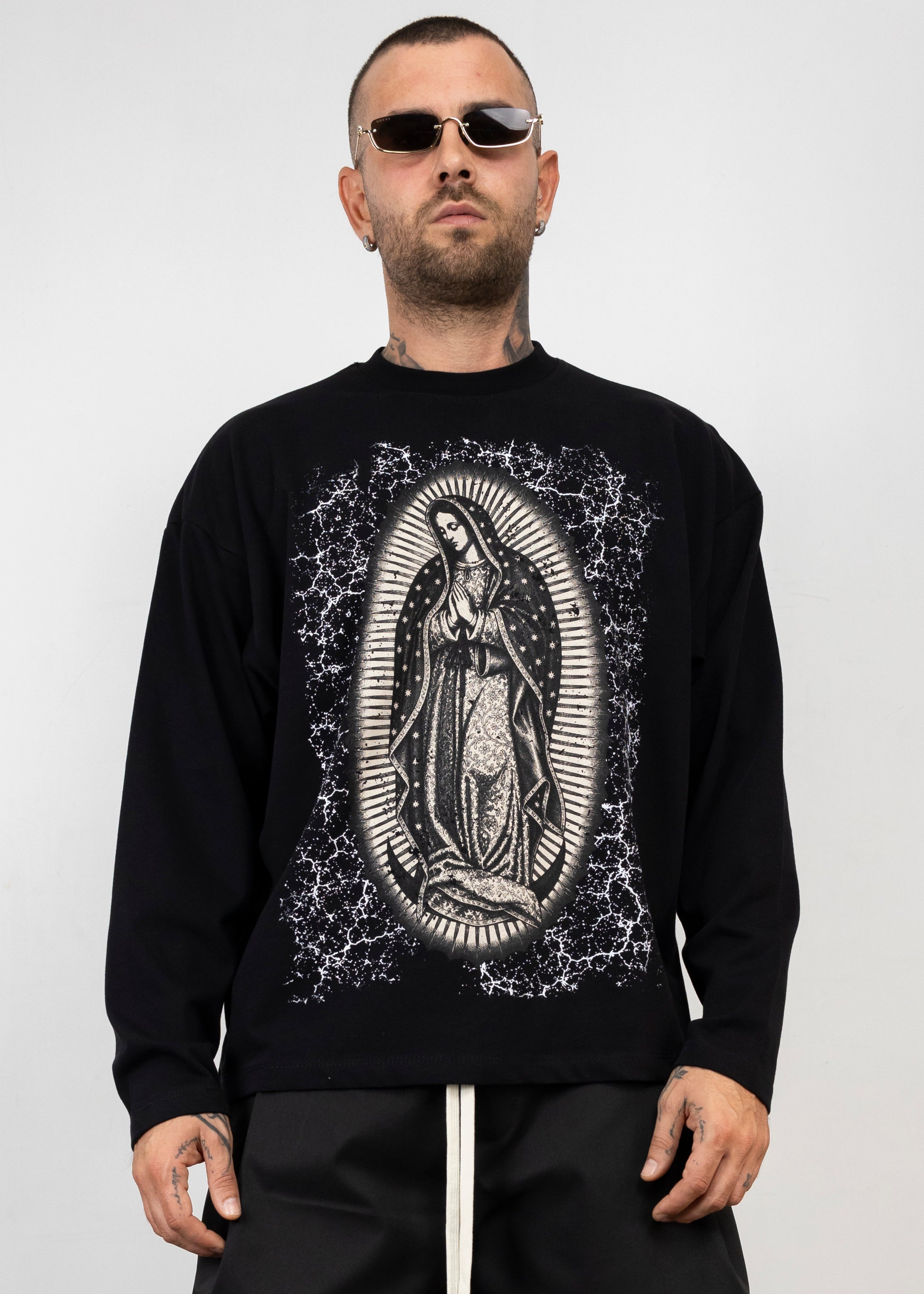 T-Shirt Pray