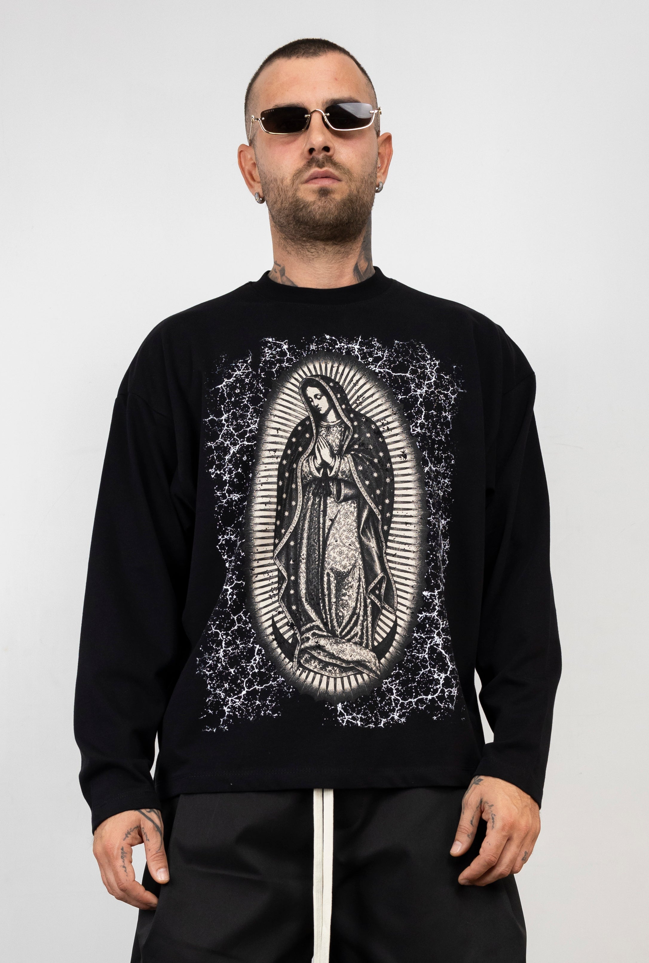 T-Shirt Pray