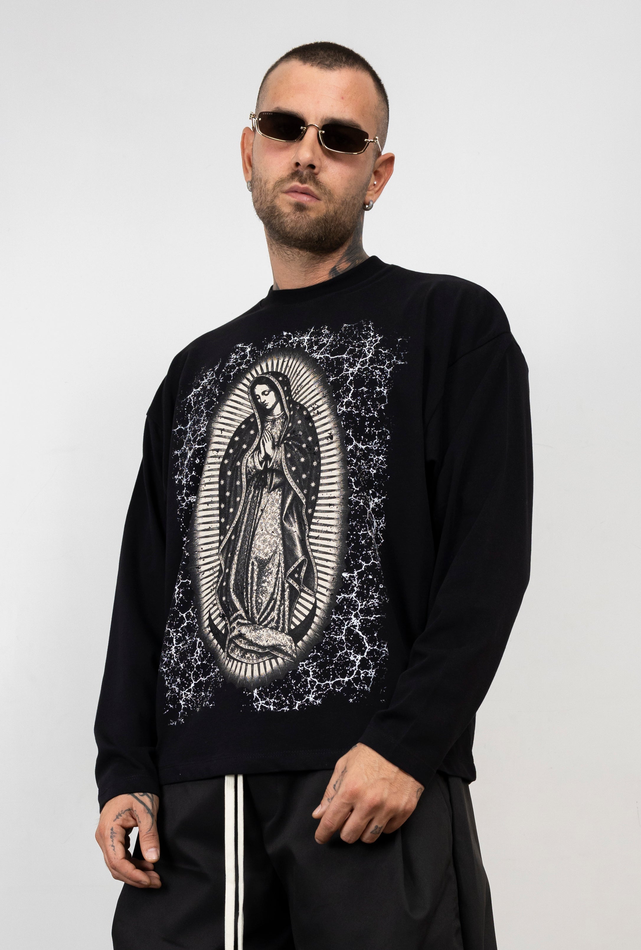 T-Shirt Pray