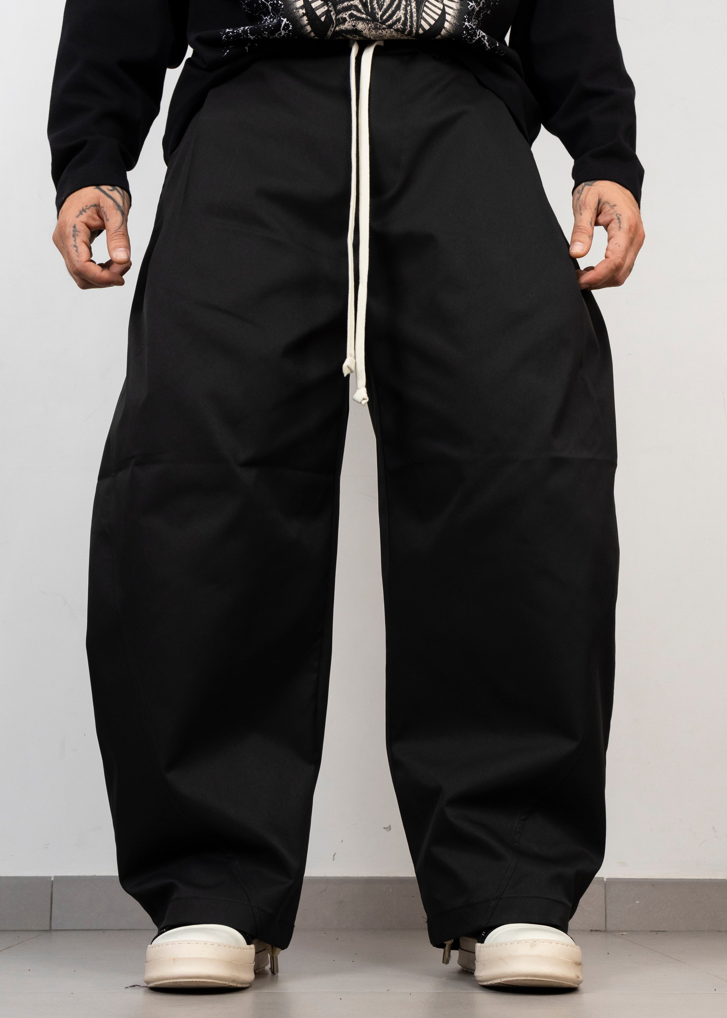Pantalone Balloon Street