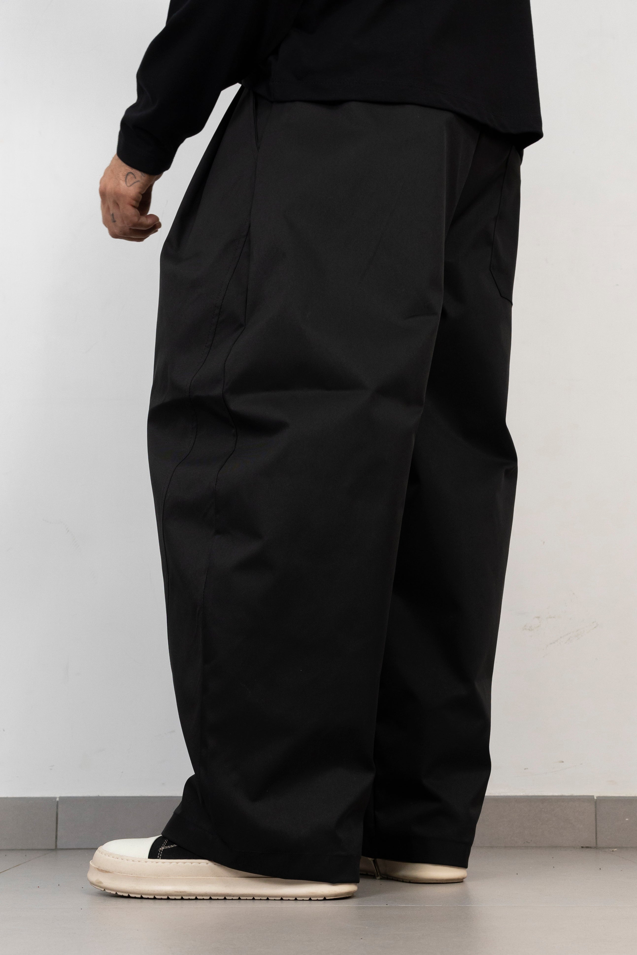 Pantalone Balloon Street