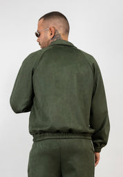 Tuta Velvet