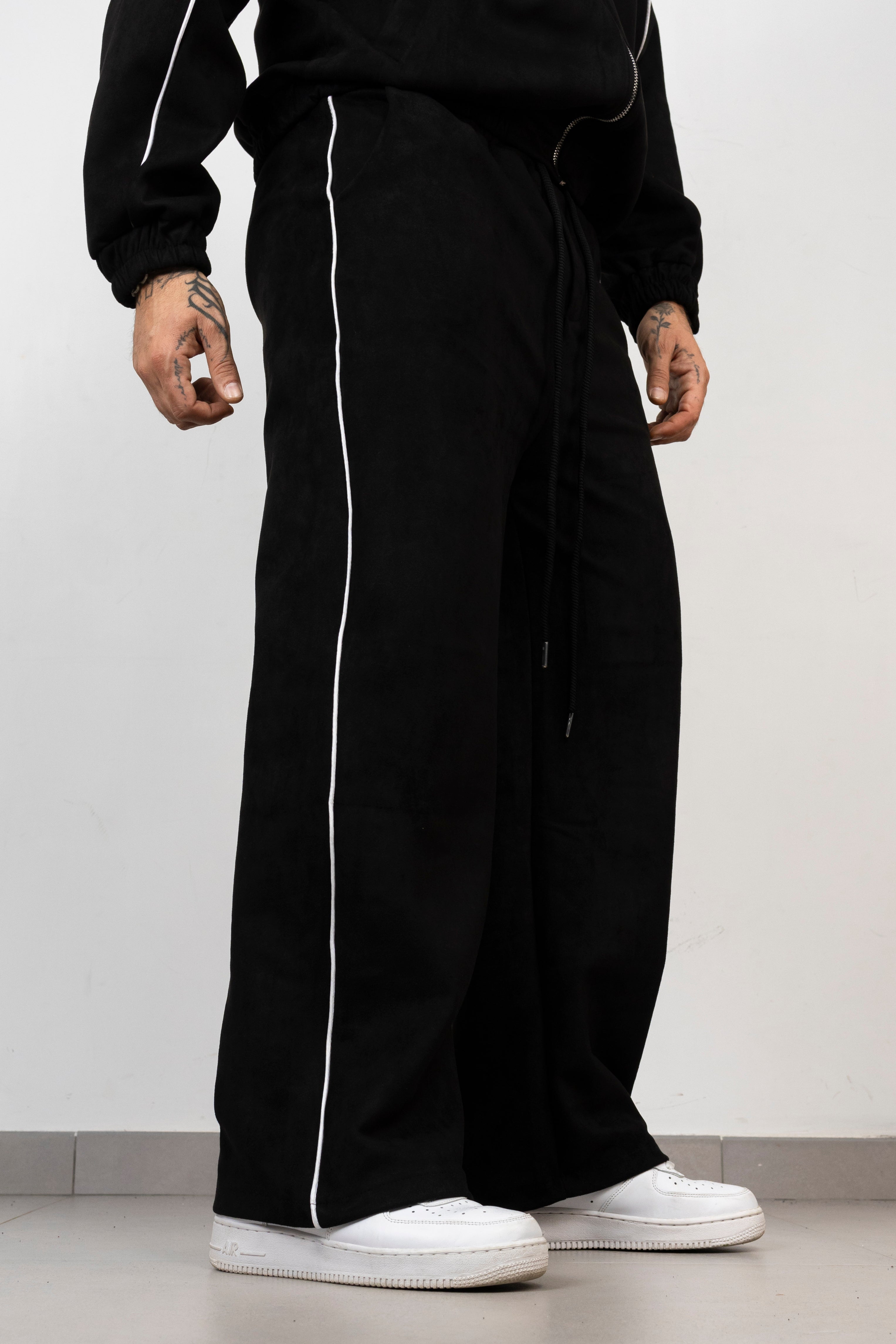 Tuta Velvet