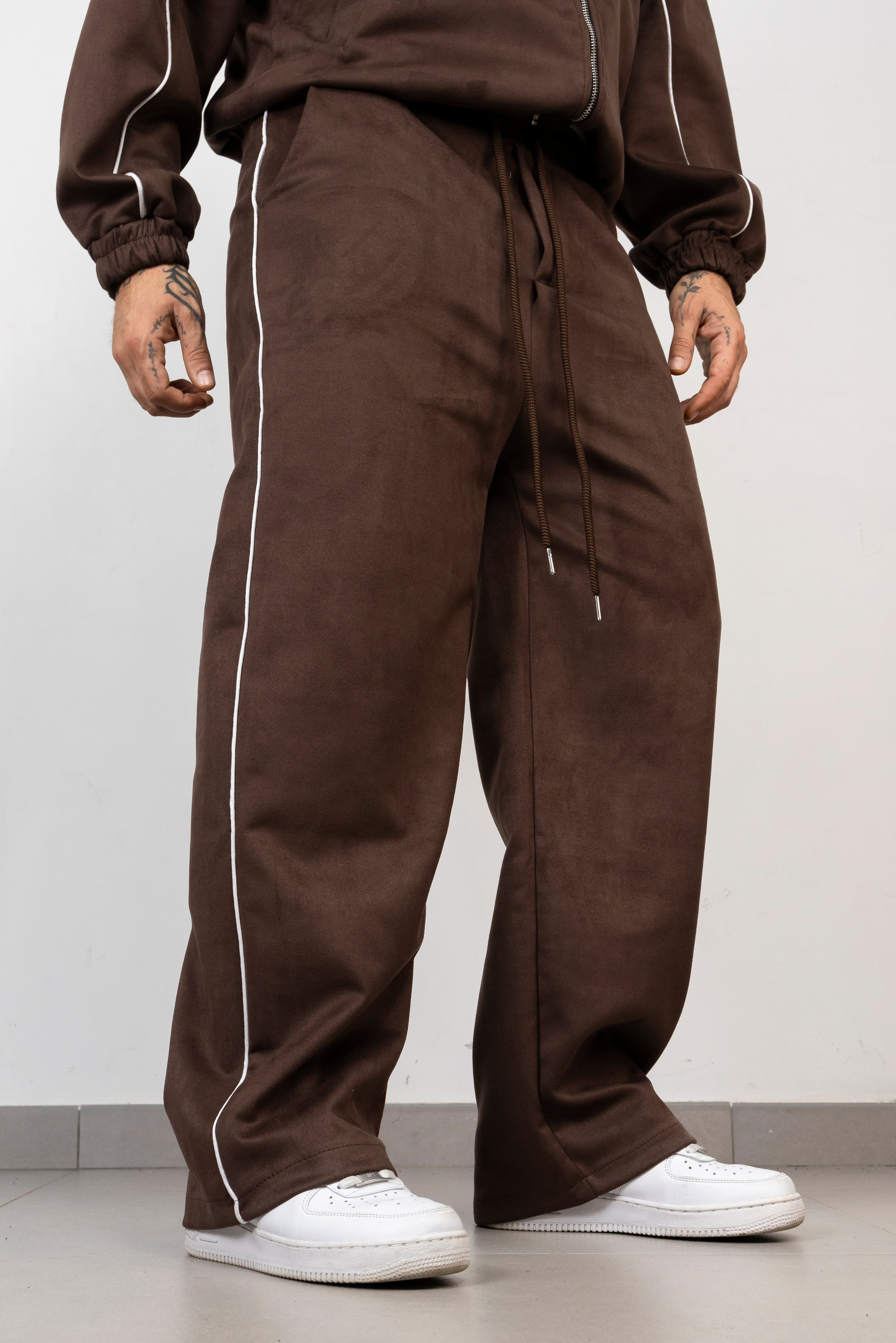 Tuta Velvet