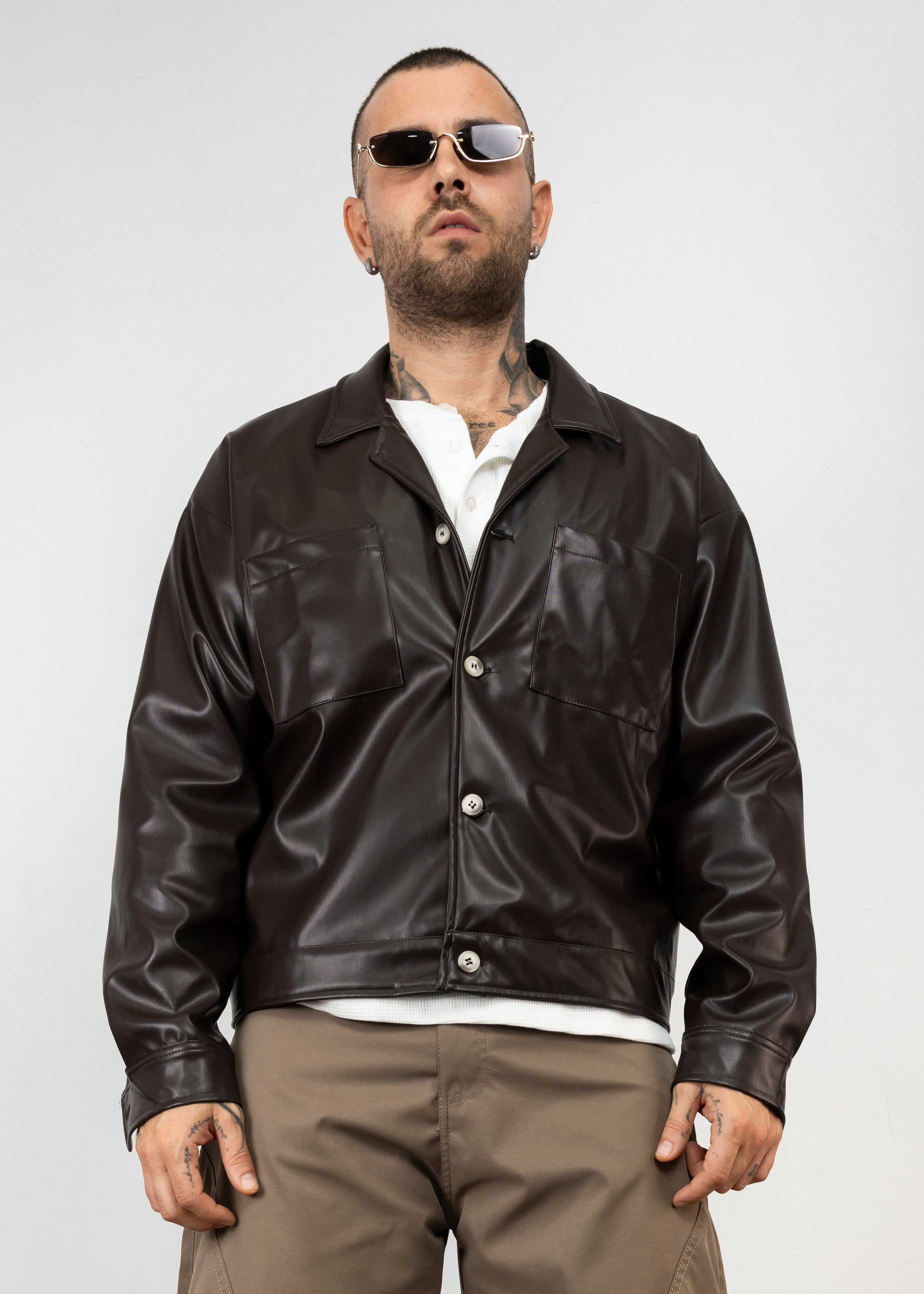 Camicia Skin