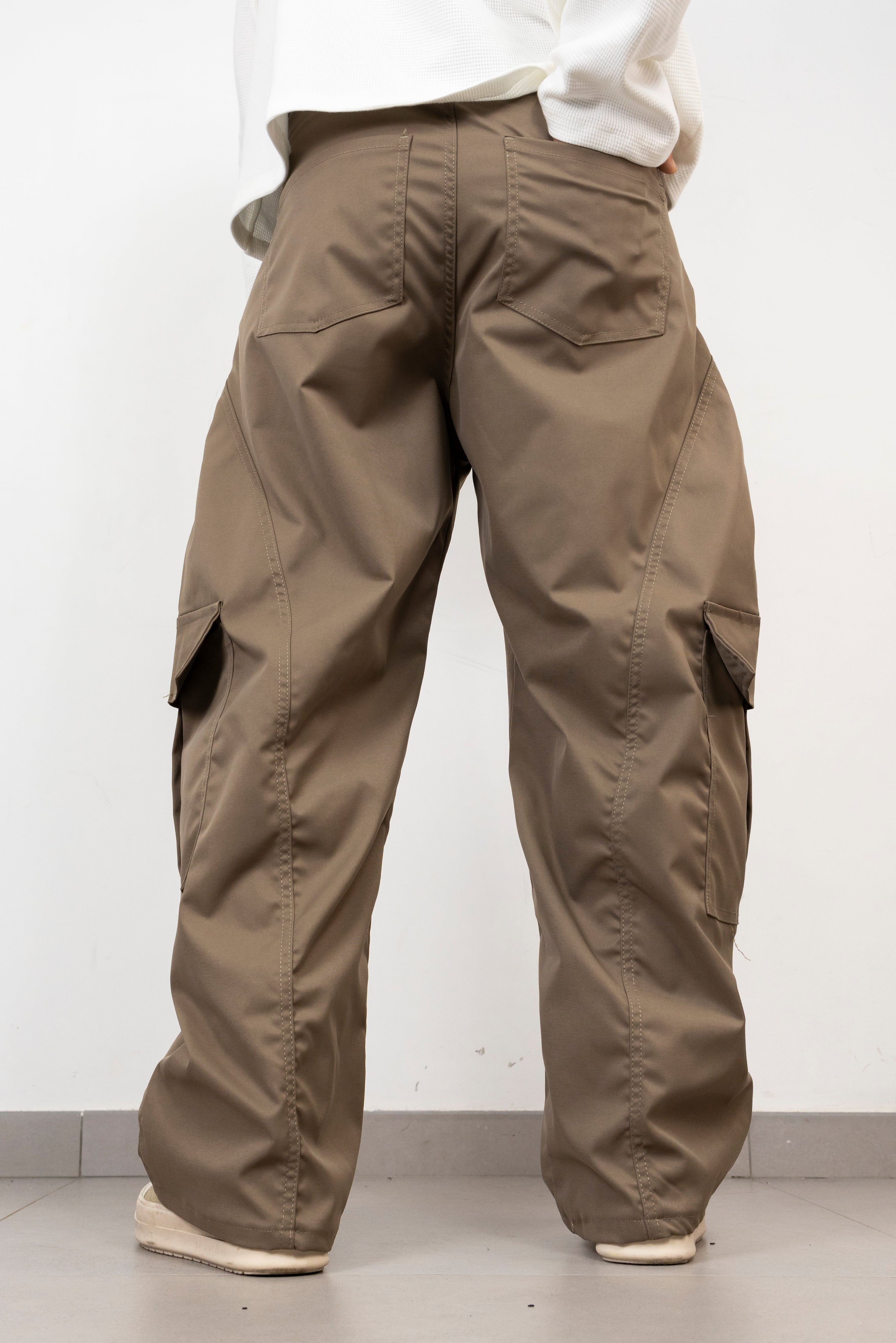 Cargo Flex