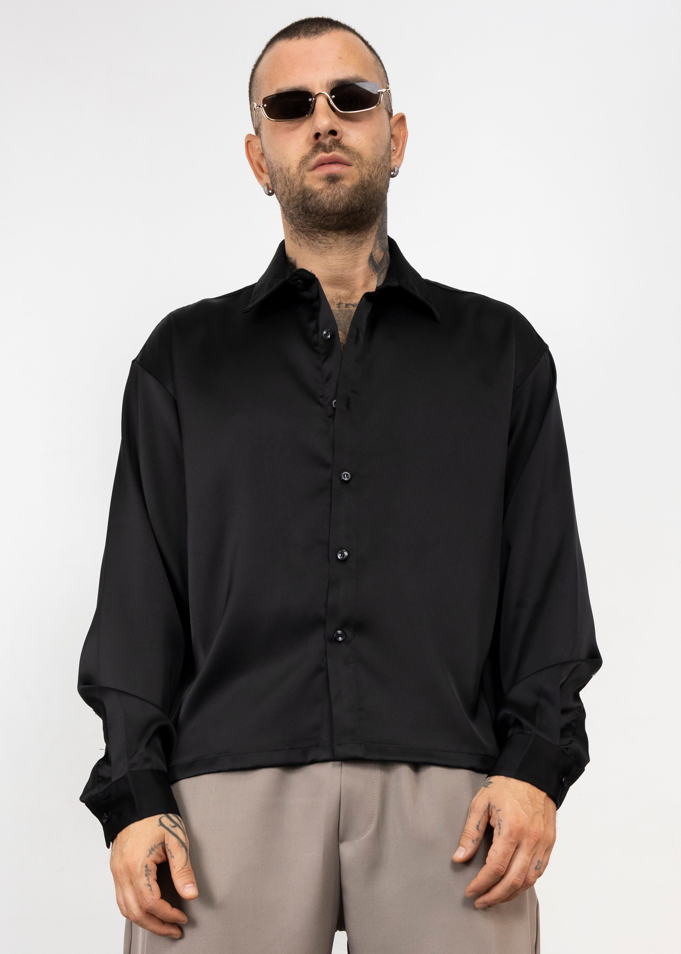 Camicia Classy