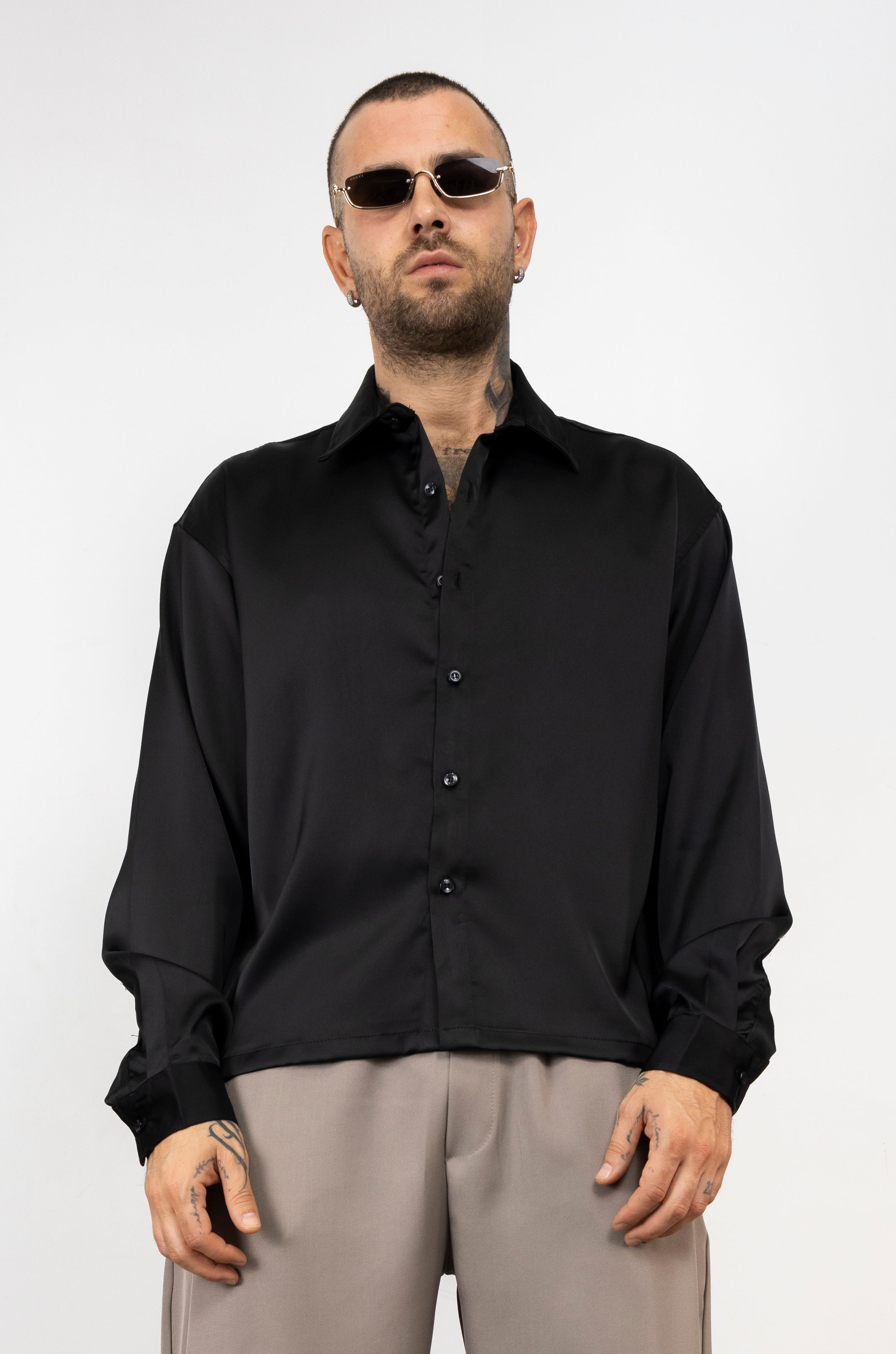 Camicia Classy