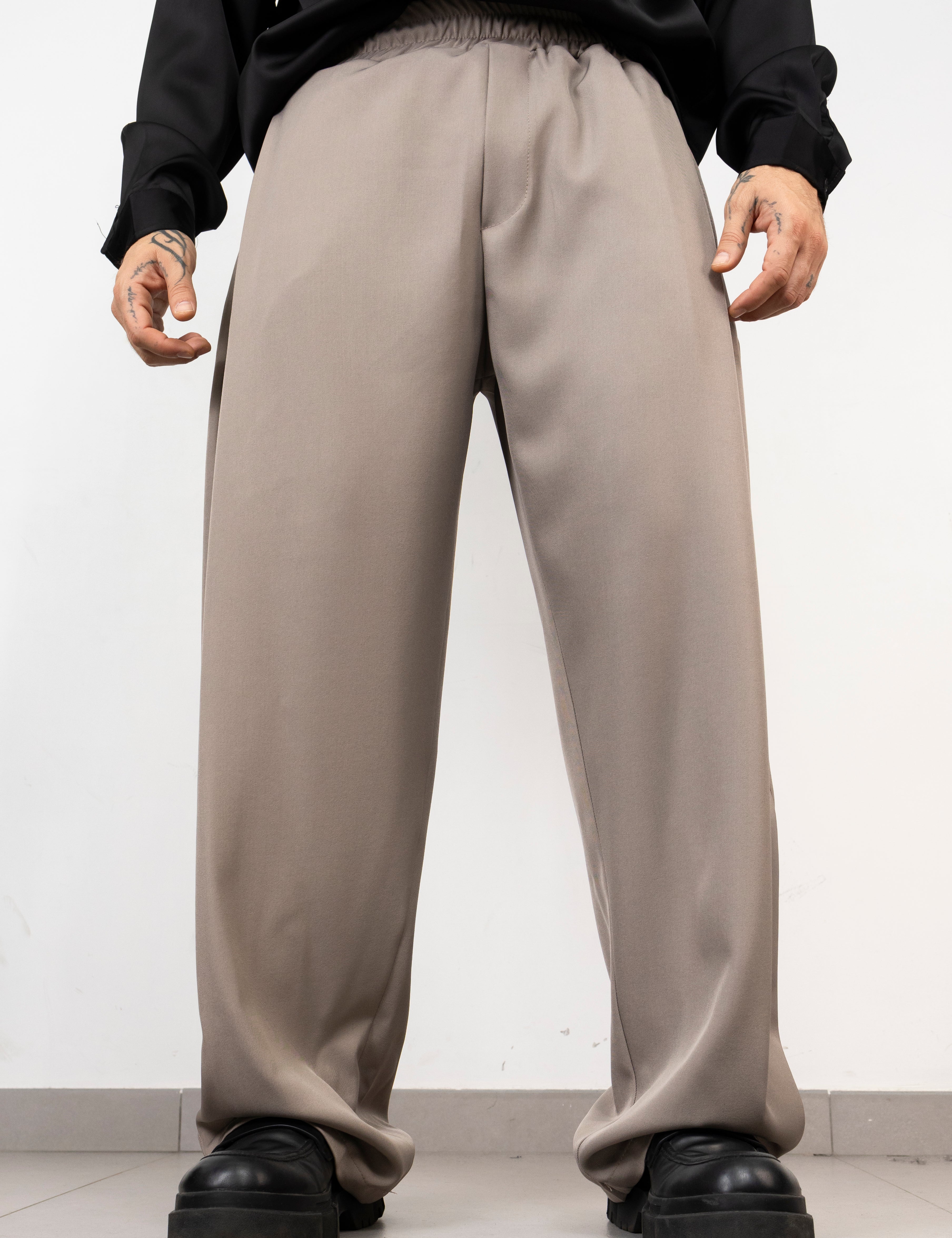 New Pant Best
