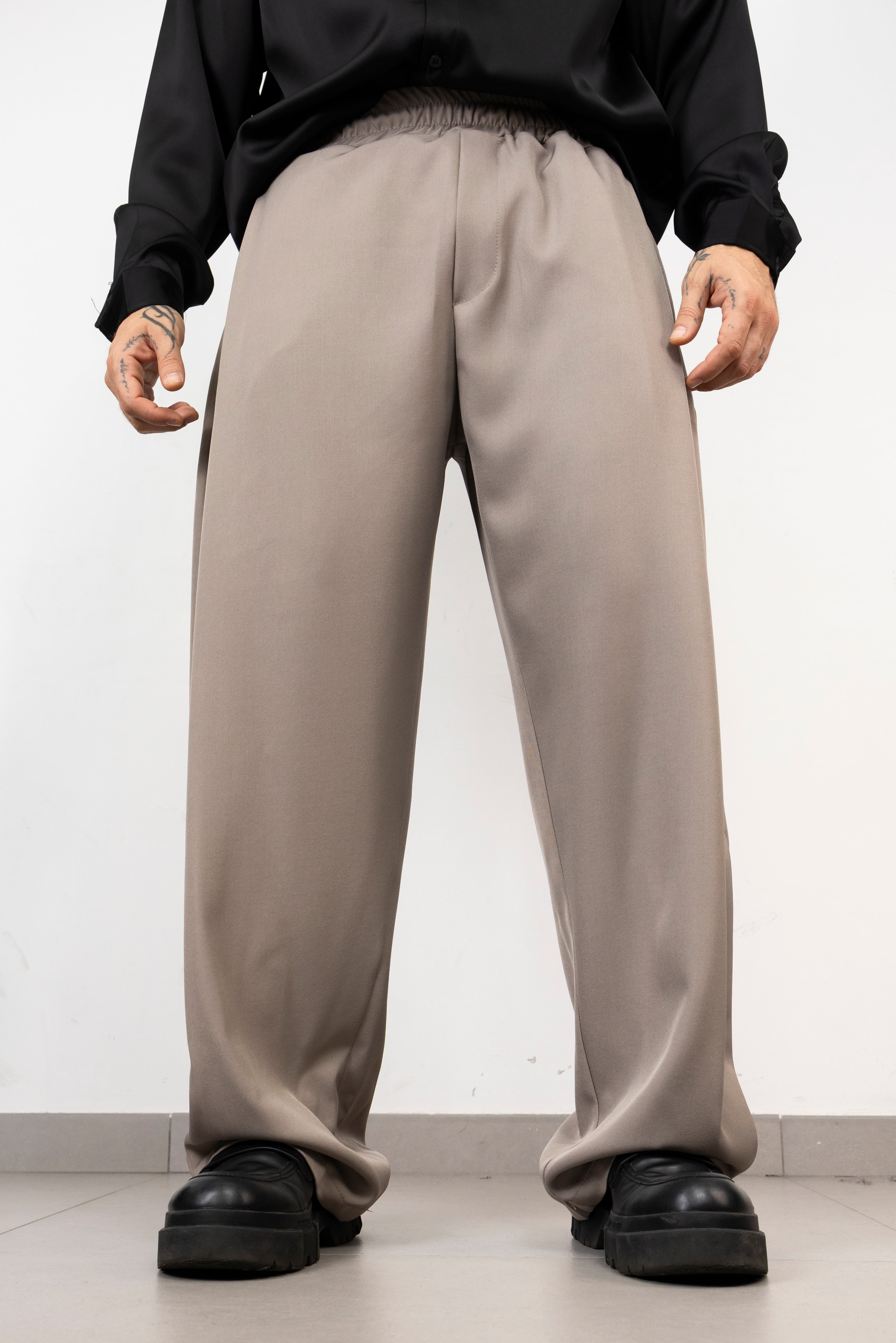 New Pant Best