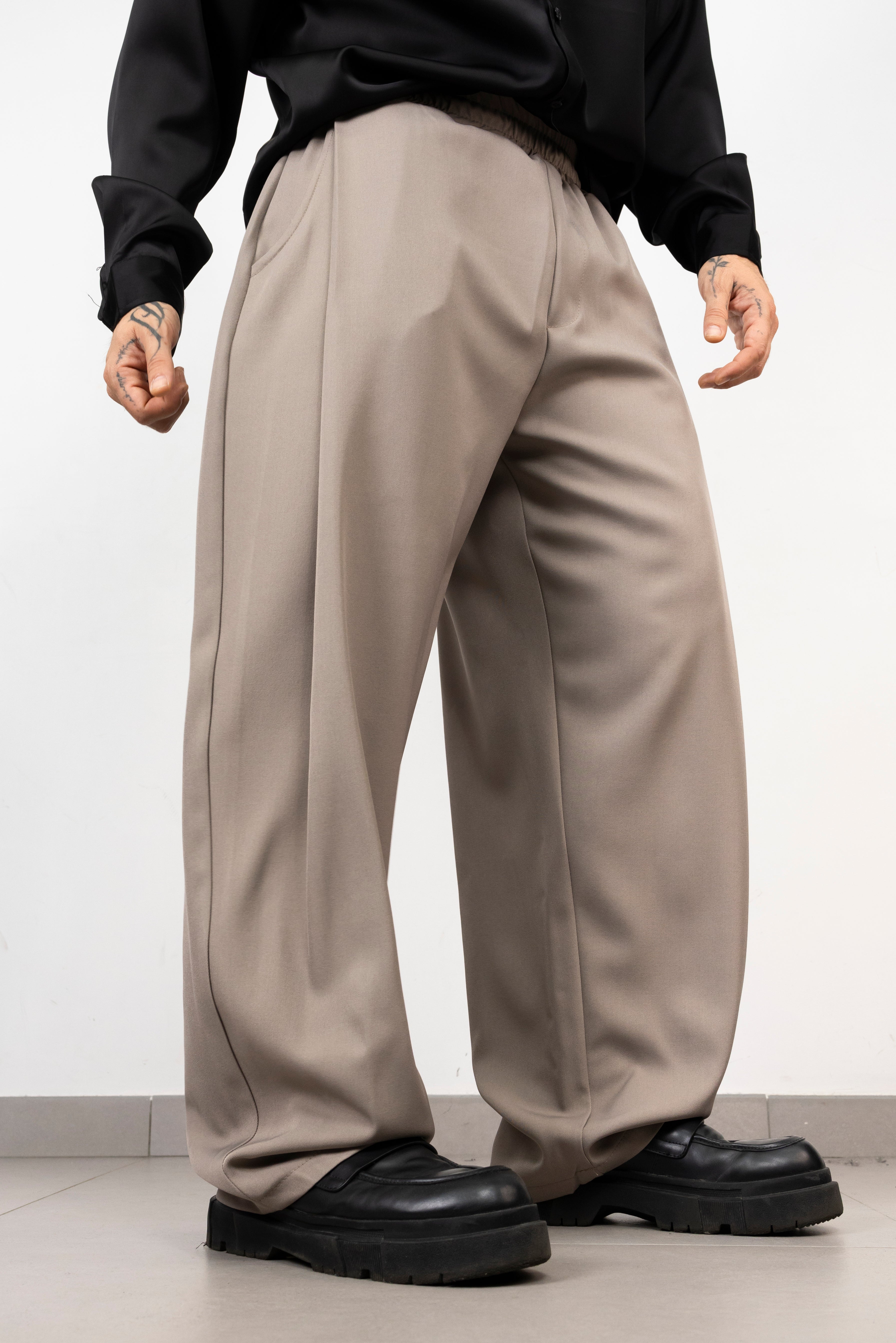 New Pant Best