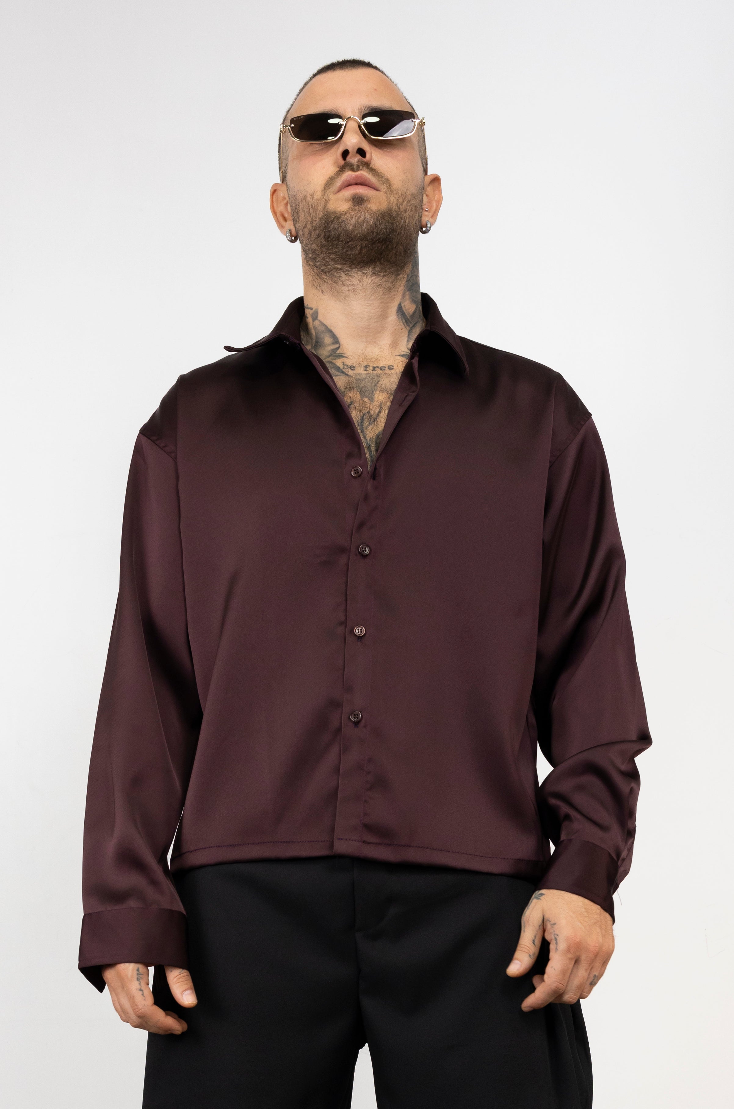Camicia Classy