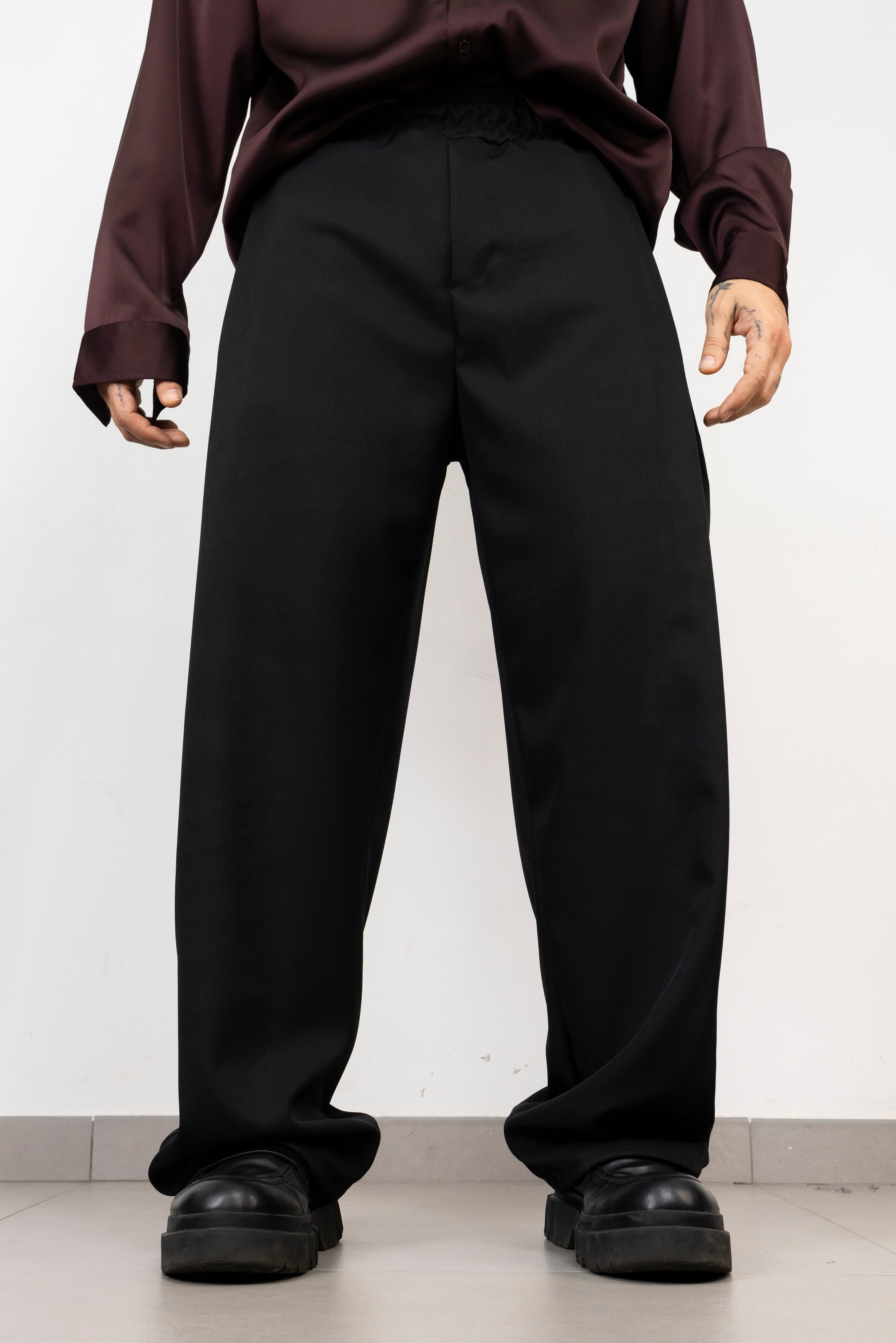 New Pant Best