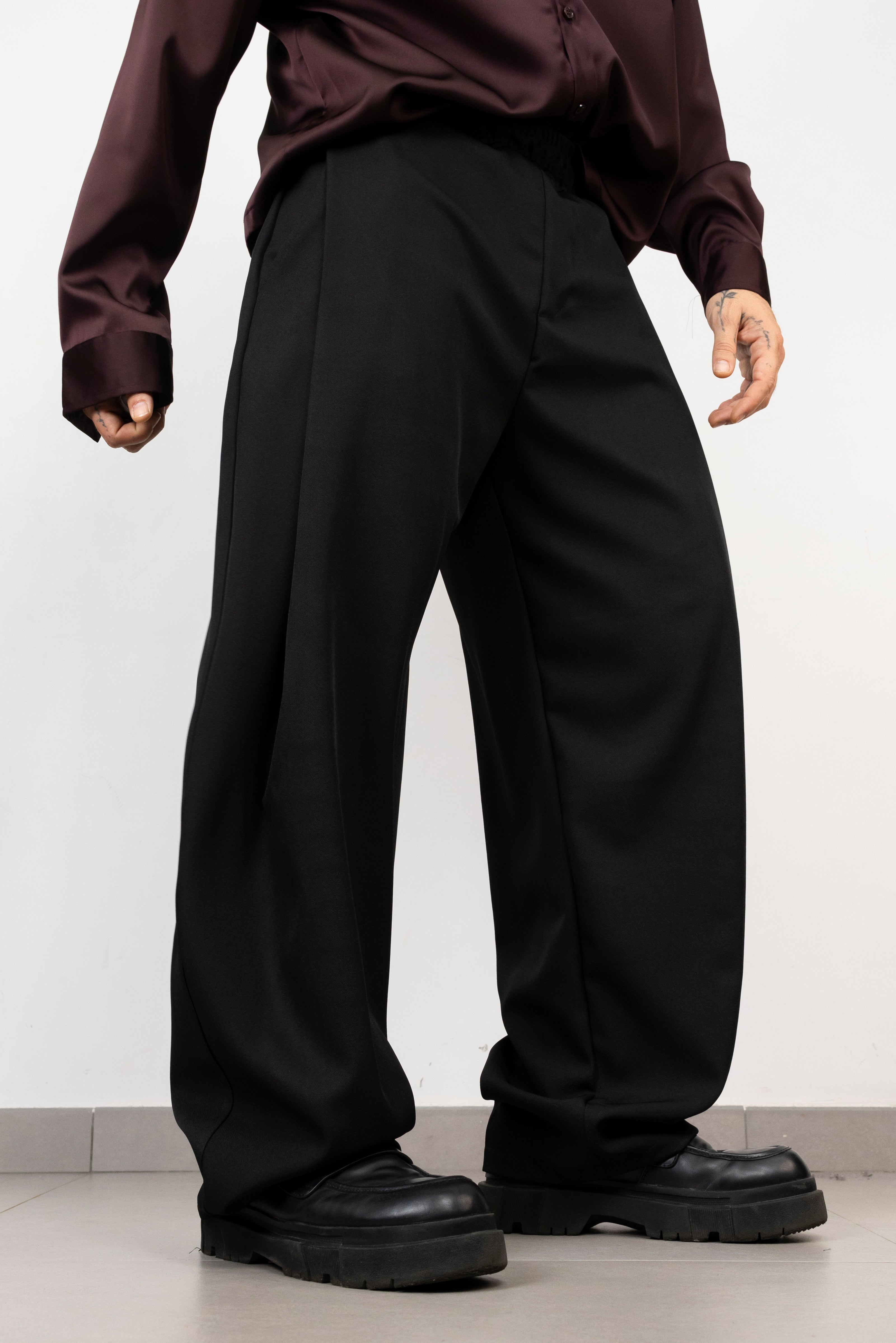 New Pant Best