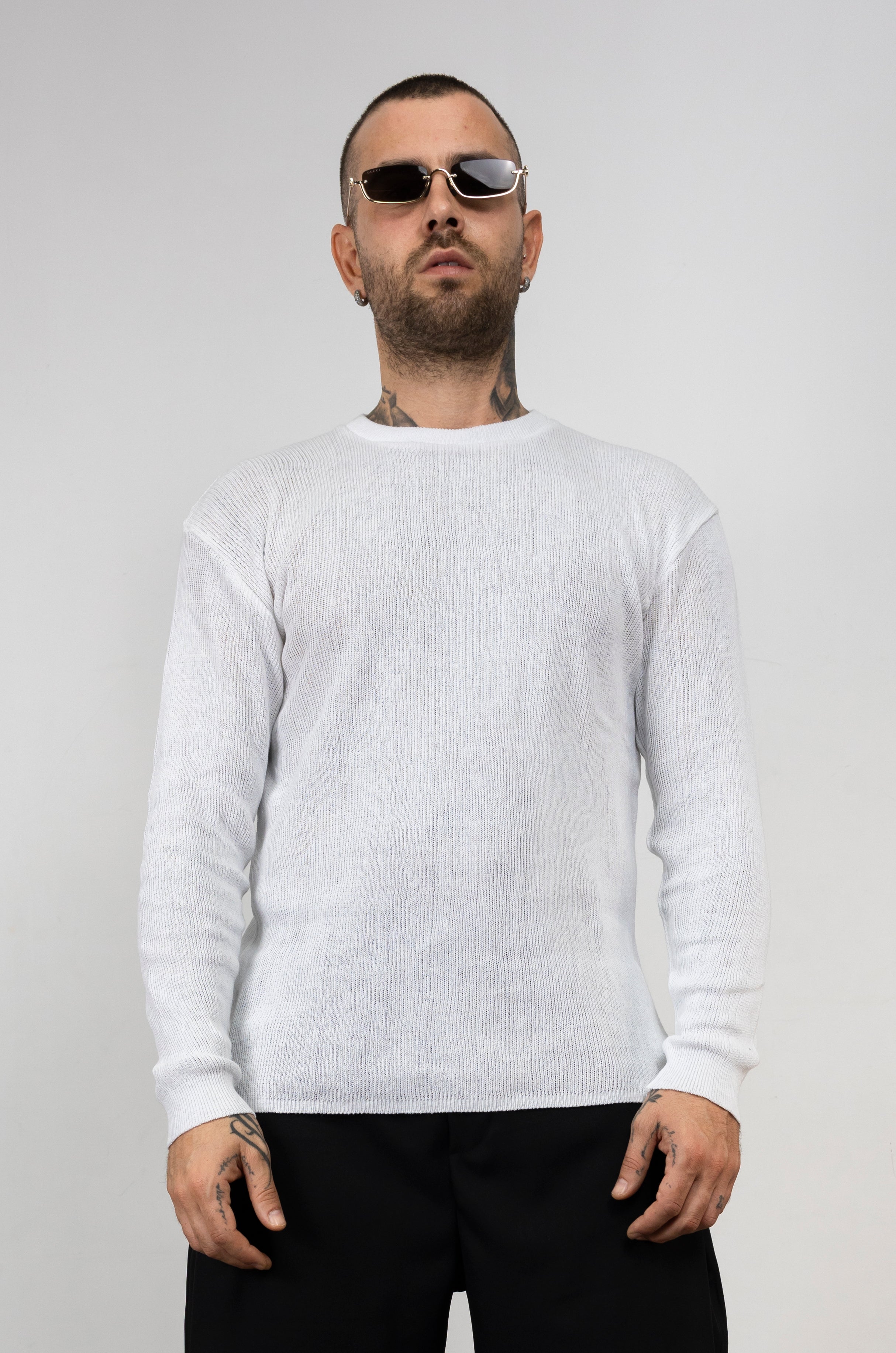 Maglia In Filo NJB