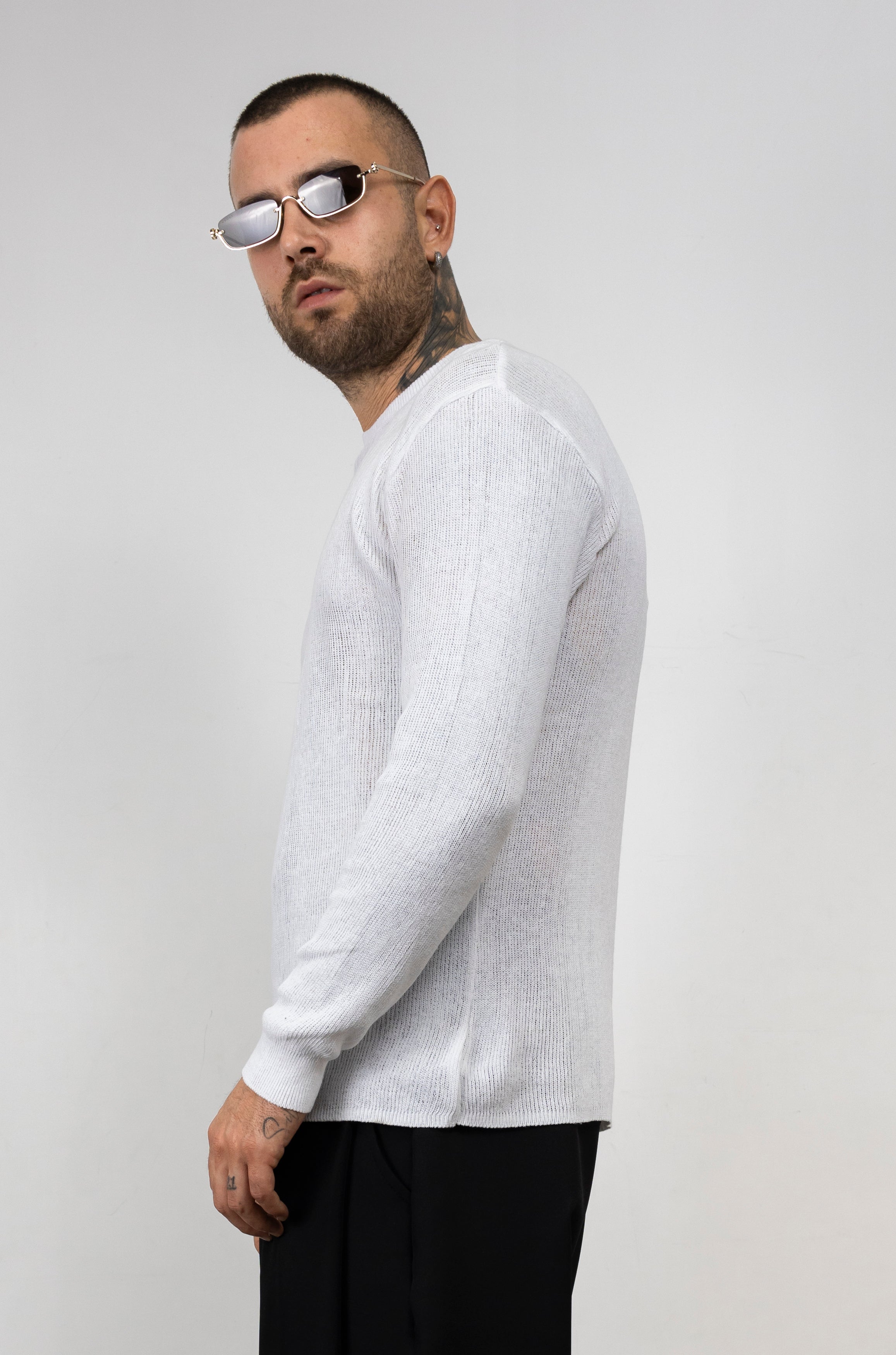 Maglia In Filo NJB