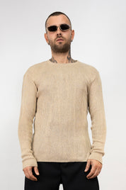 Maglia In Filo NJB