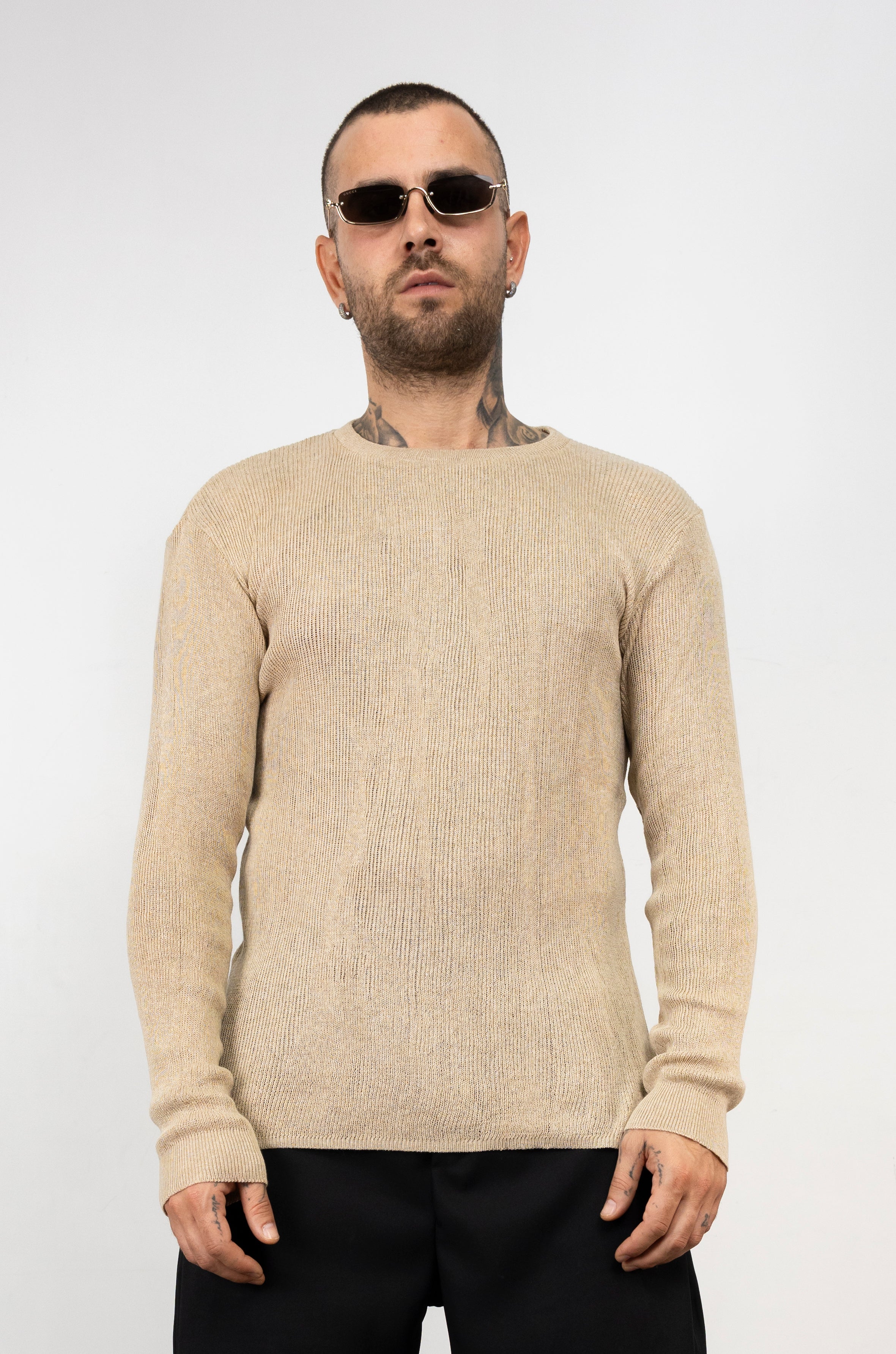 Maglia In Filo NJB